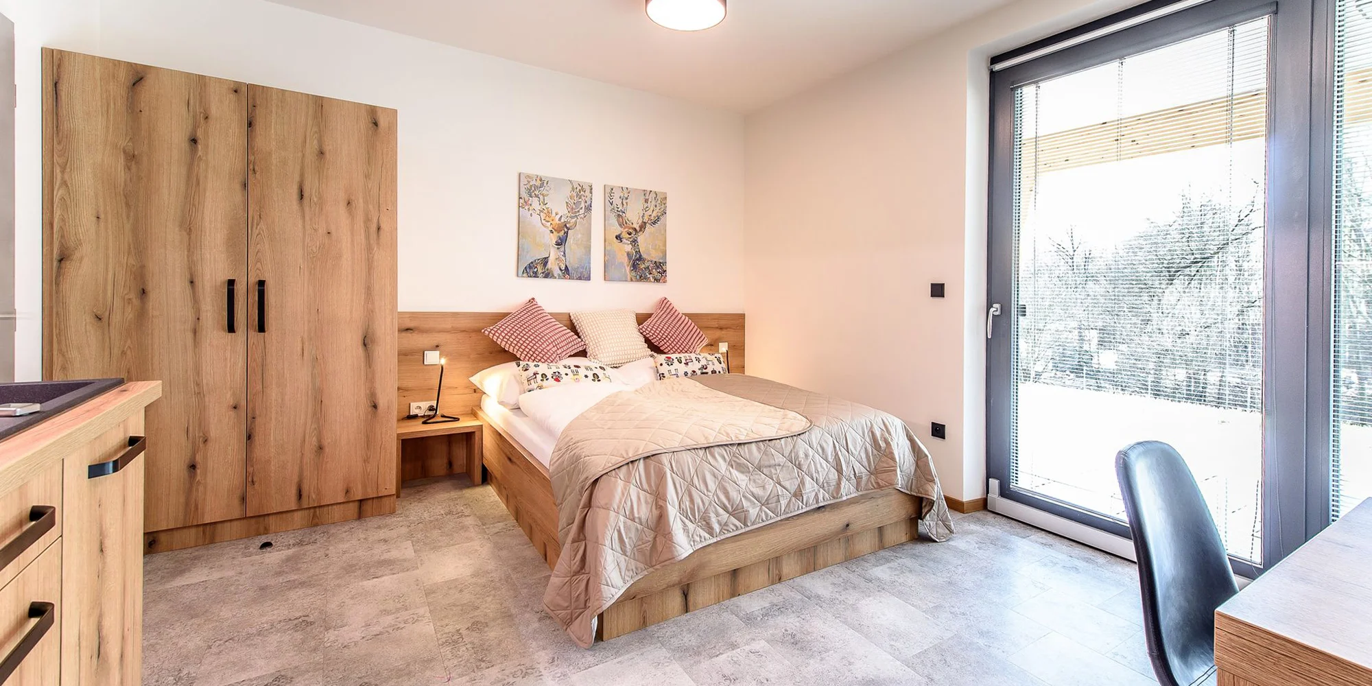 Restaurace a penzion Bludoveček - ventip.cz