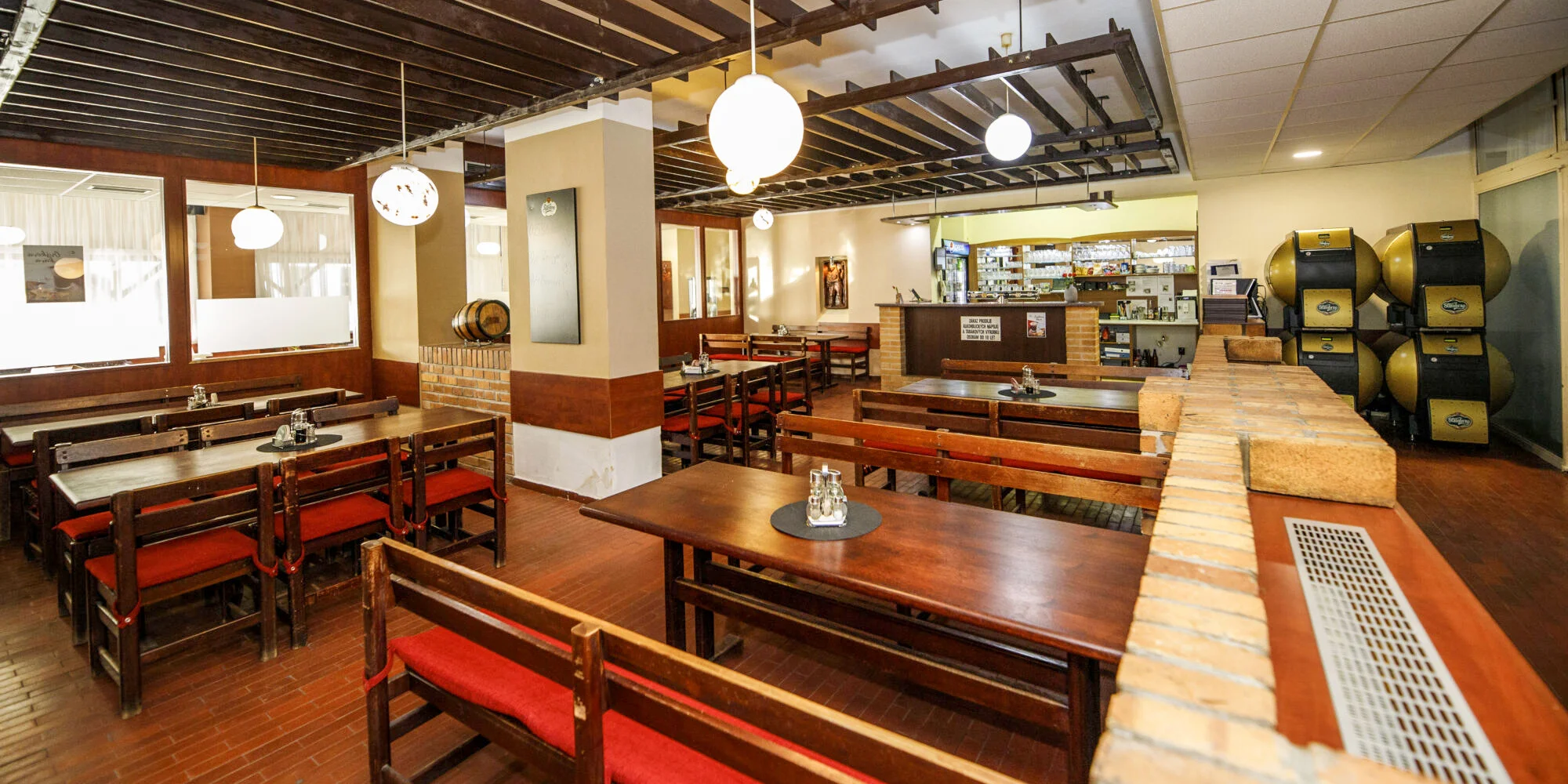 Restaurant Opera - ventip.cz