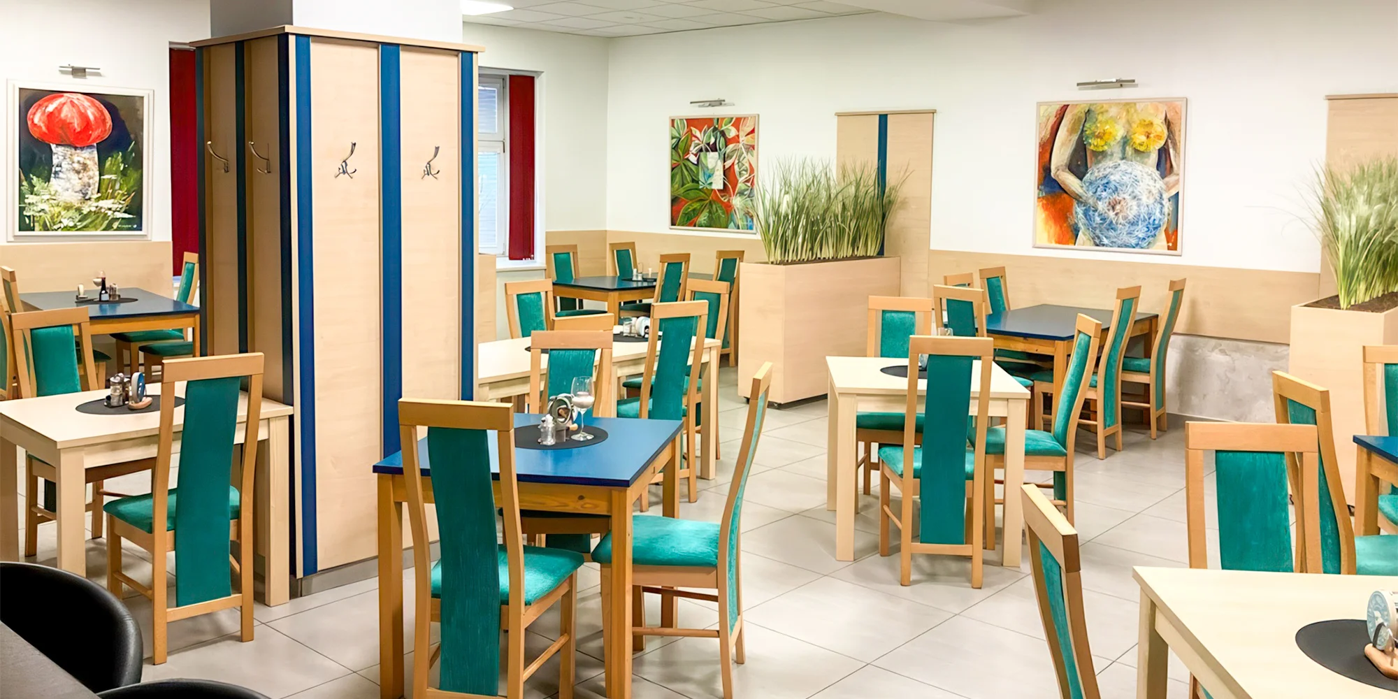 Restaurant Penzion Grasel - ventip.cz