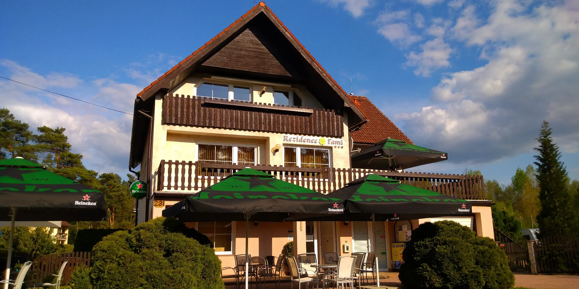 Rezidence Fami*** - ventip.cz