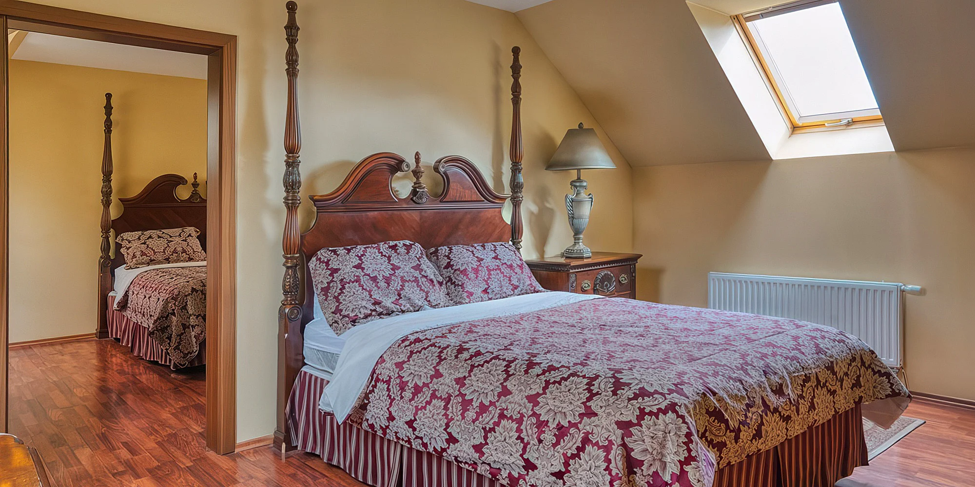 Royal Hotel - ventip.cz