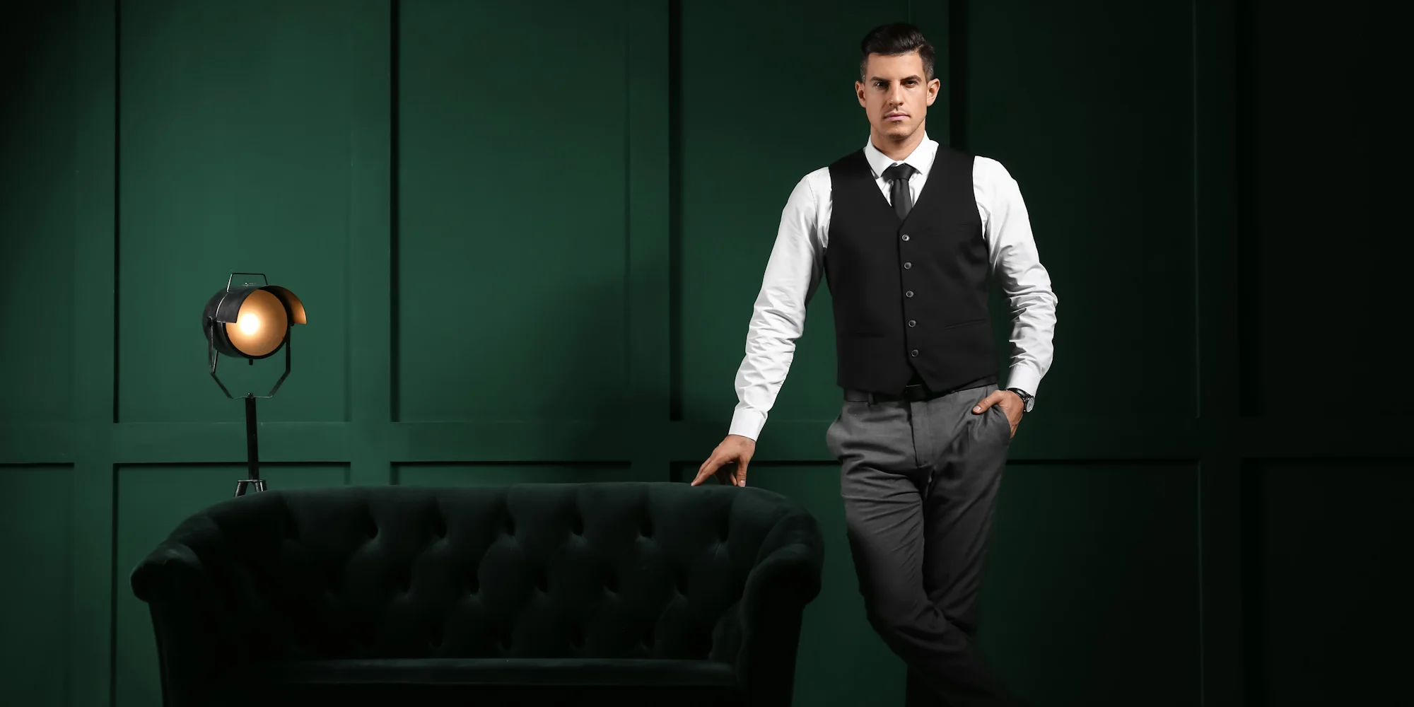 SUITLAB Showroom - ventip.cz