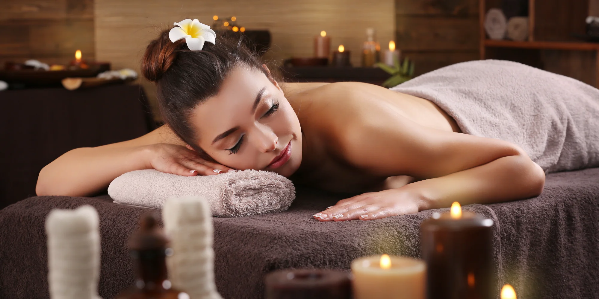 Thajské masáže Ruby - ventip.cz