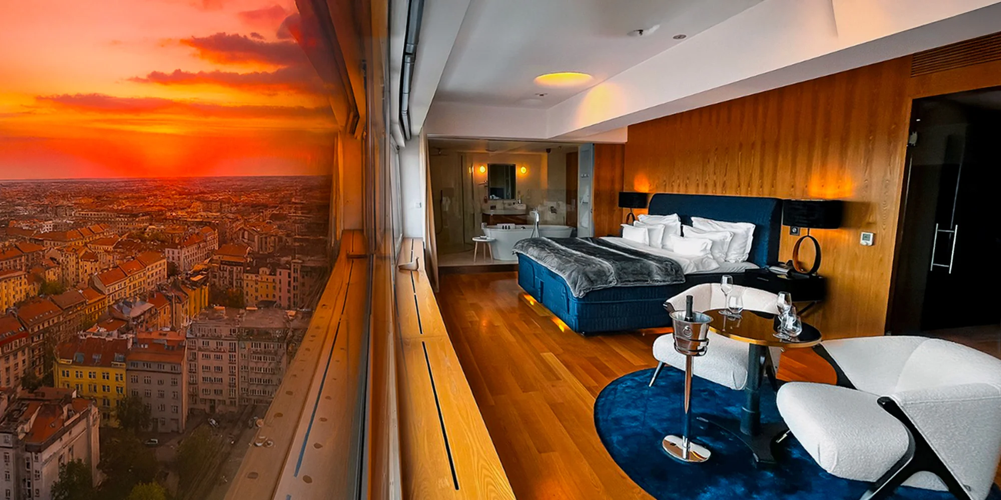 Sky suite - ventip.cz