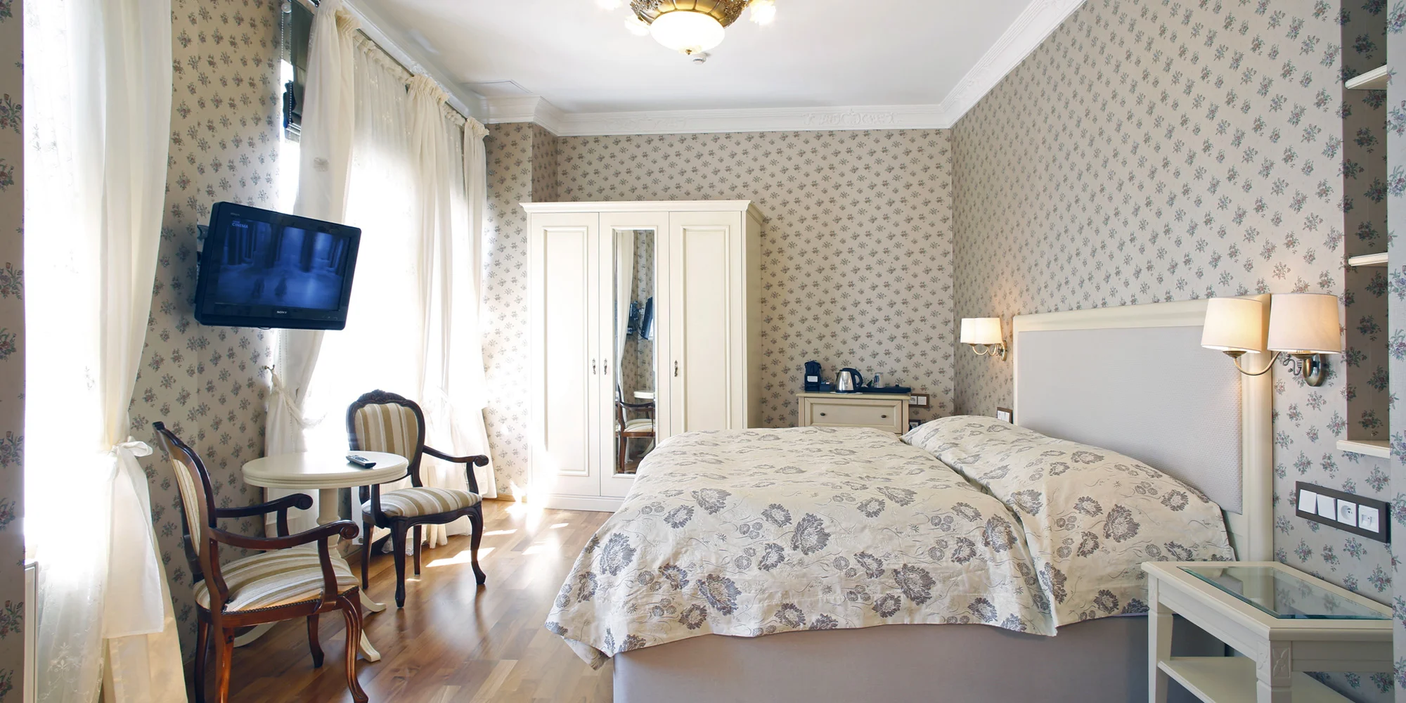 Spa Hotel Schlosspark s. r. o. - ventip.cz