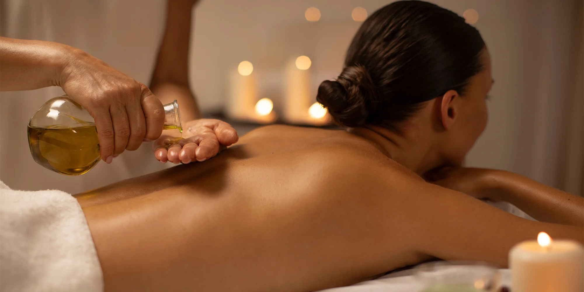 Spa Therapy and Beauty - ventip.cz