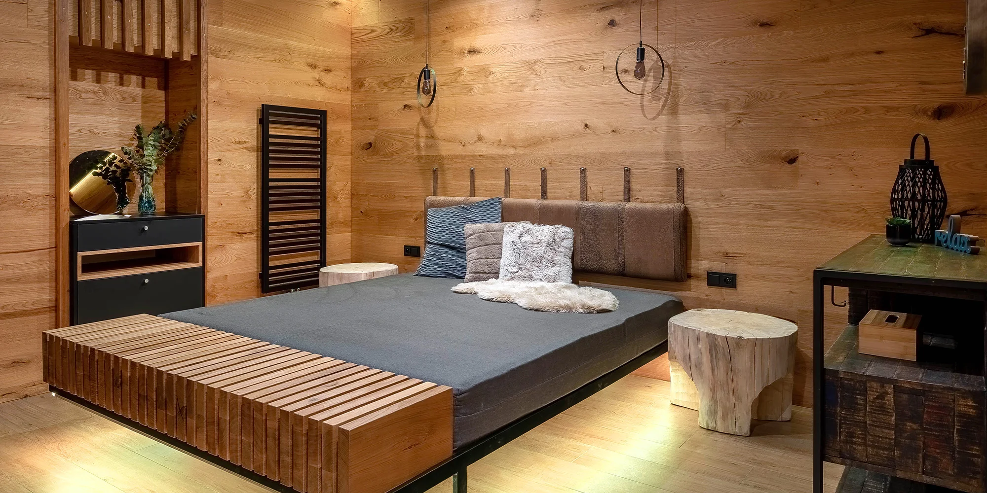 Spáčko wellness Těrlicko - ventip.cz