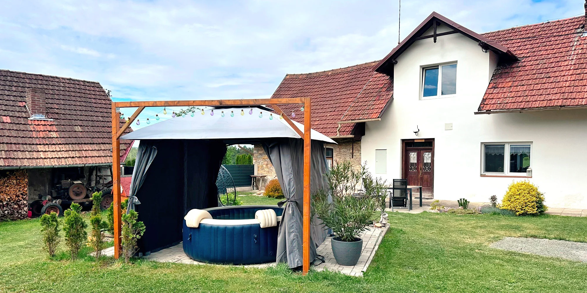 Spaní s příběhem - ventip.cz