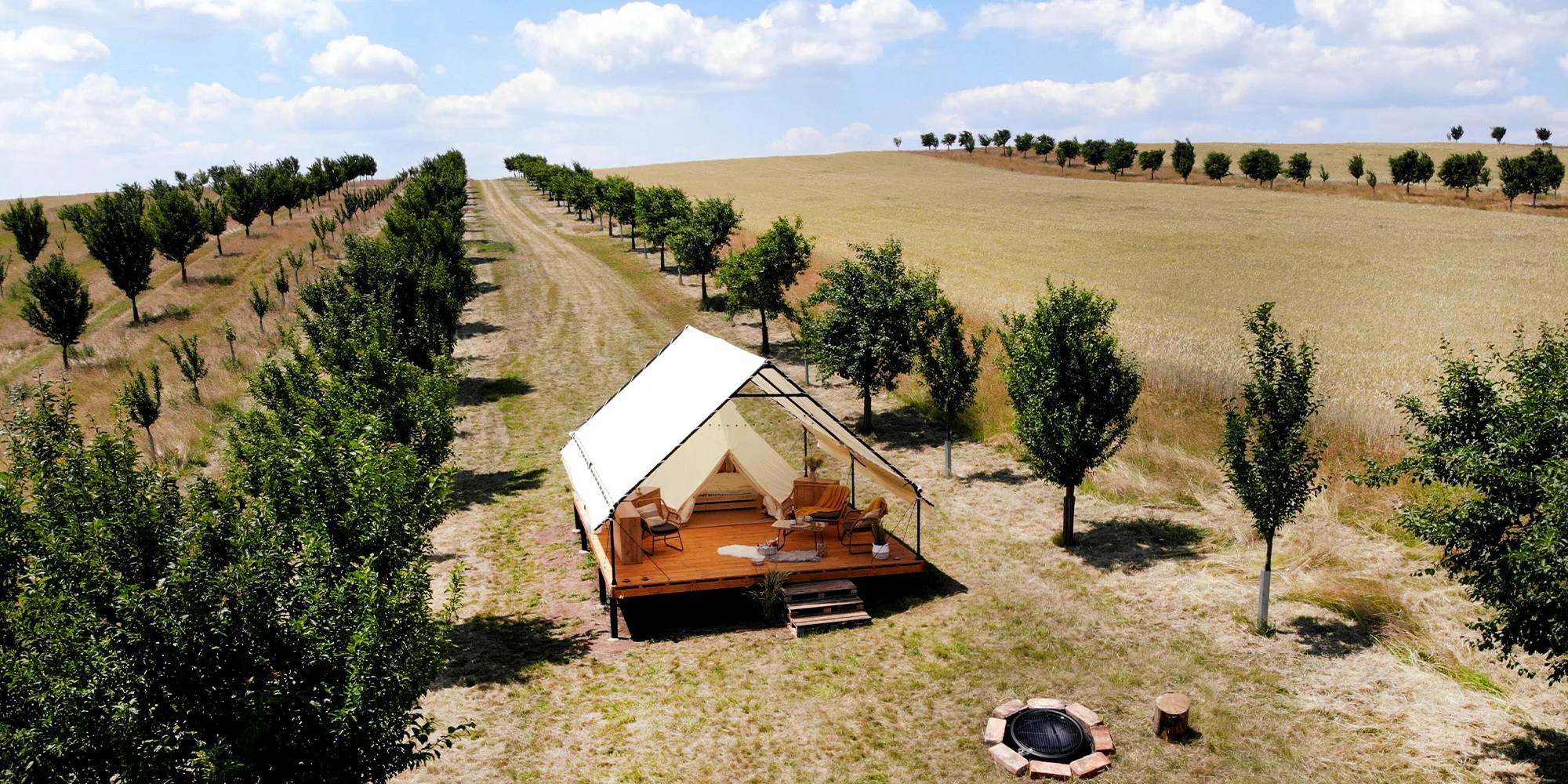 Stan Moravské Toskánsko - ventip.cz
