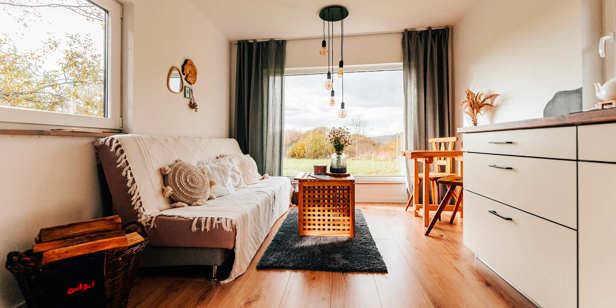 Tinyhouse Verpán - ventip.cz