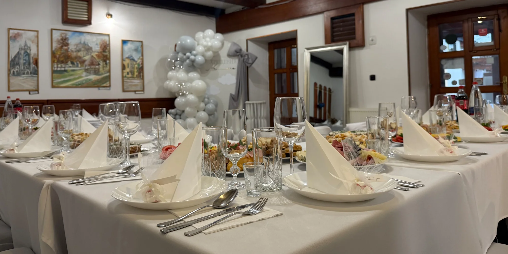 U Balánů - ventip.cz