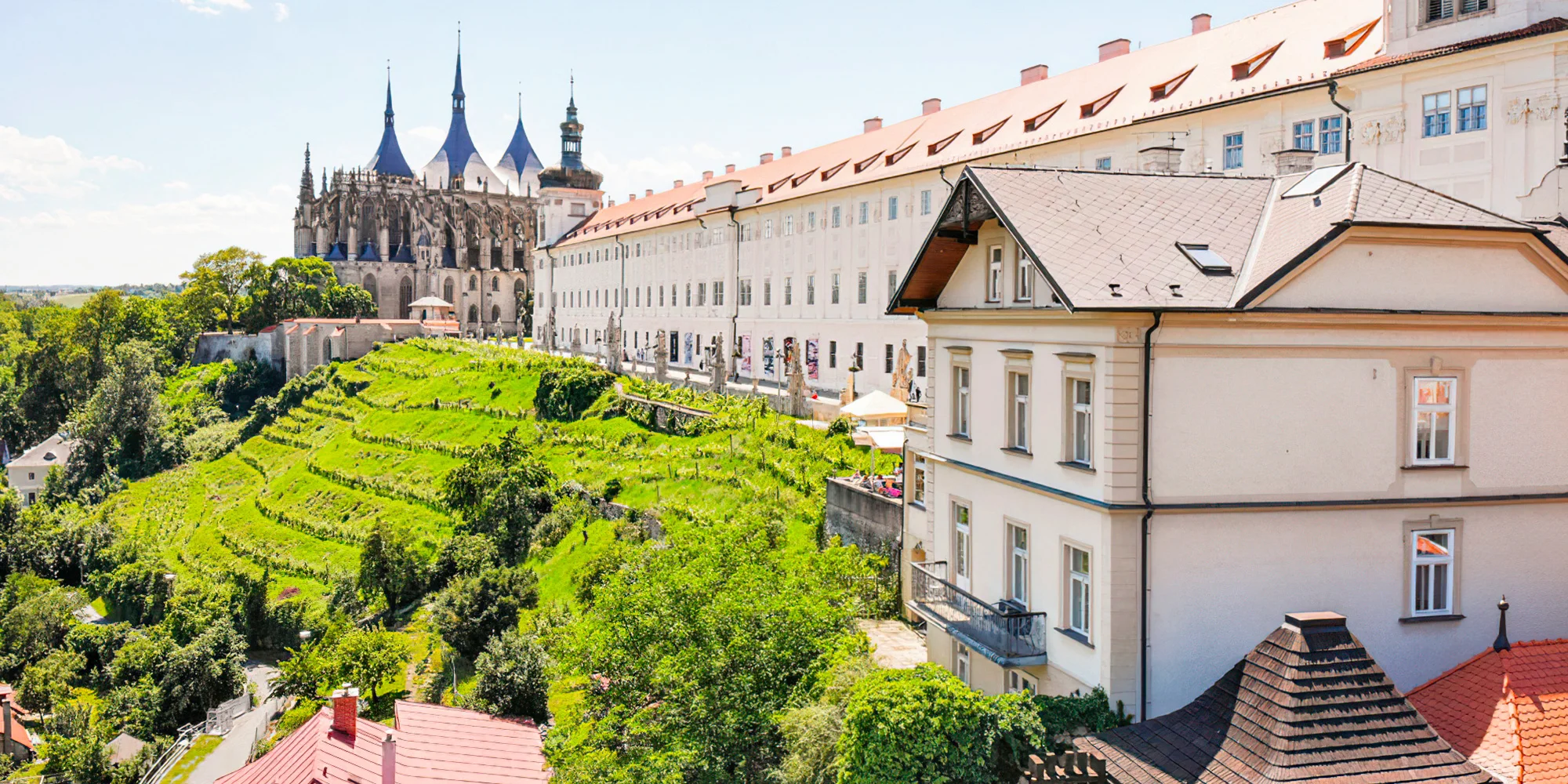 Vila u Varhanáře - ventip.cz