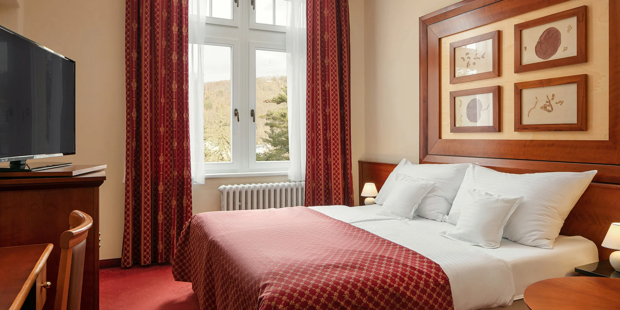 Villa Smetana**** - ventip.cz