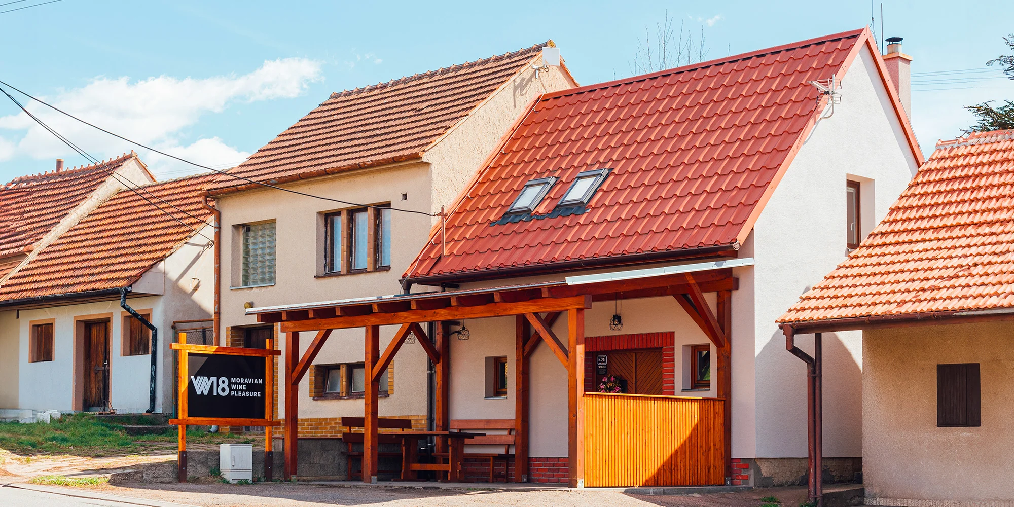 Vinařství W18 - ventip.cz