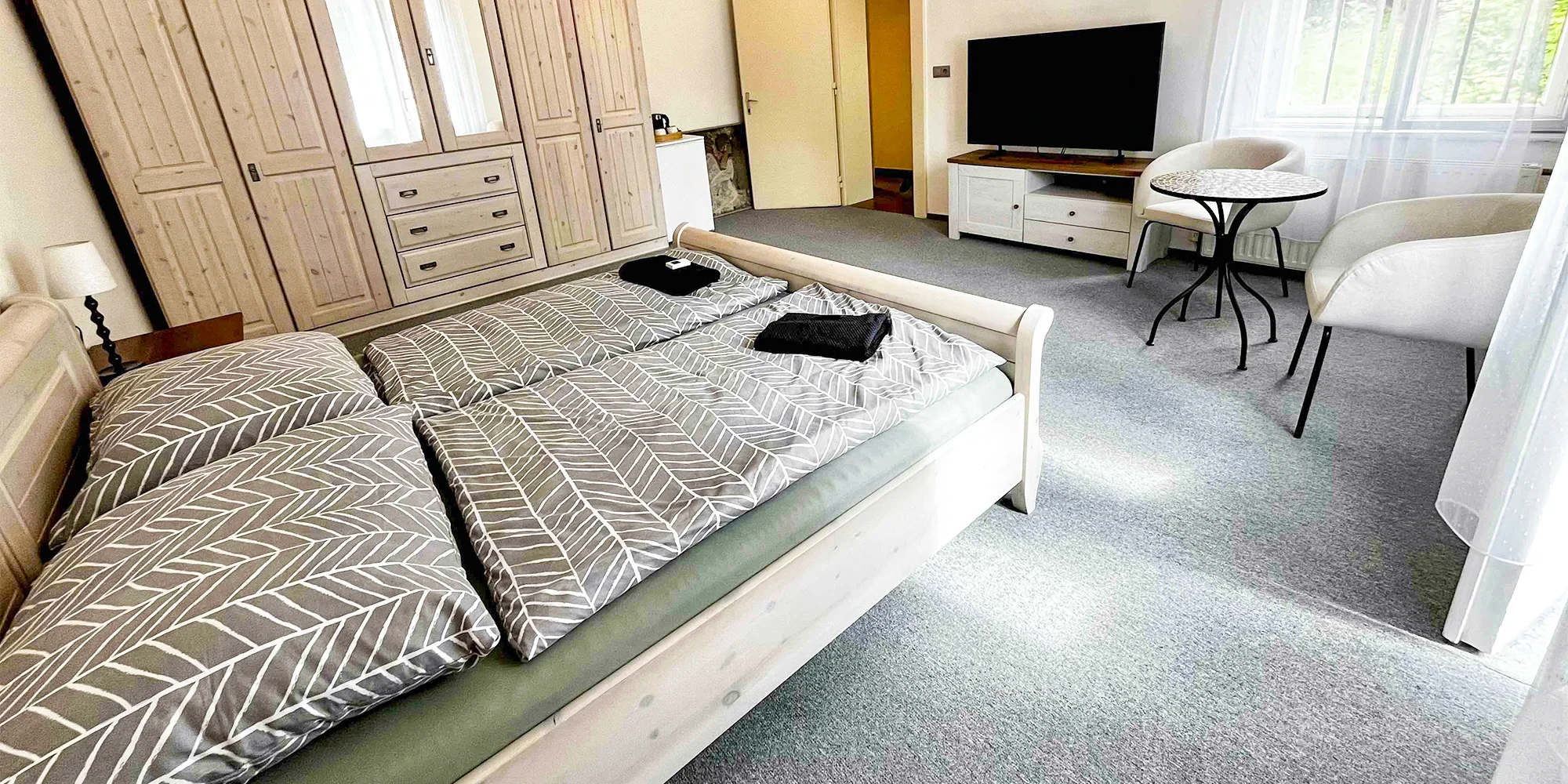 Vládní Vila - ventip.cz