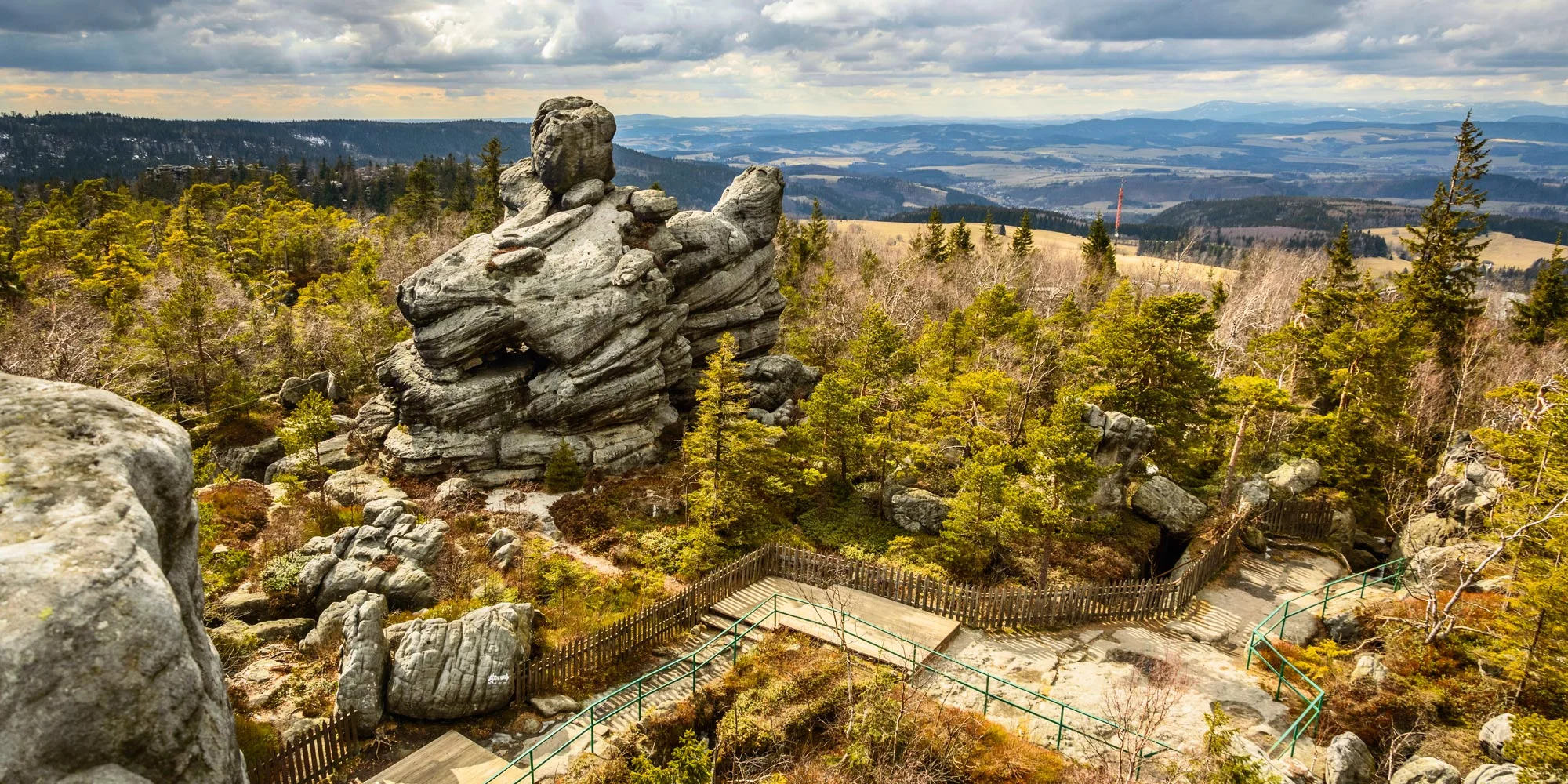 Výlety Evropou - ventip.cz