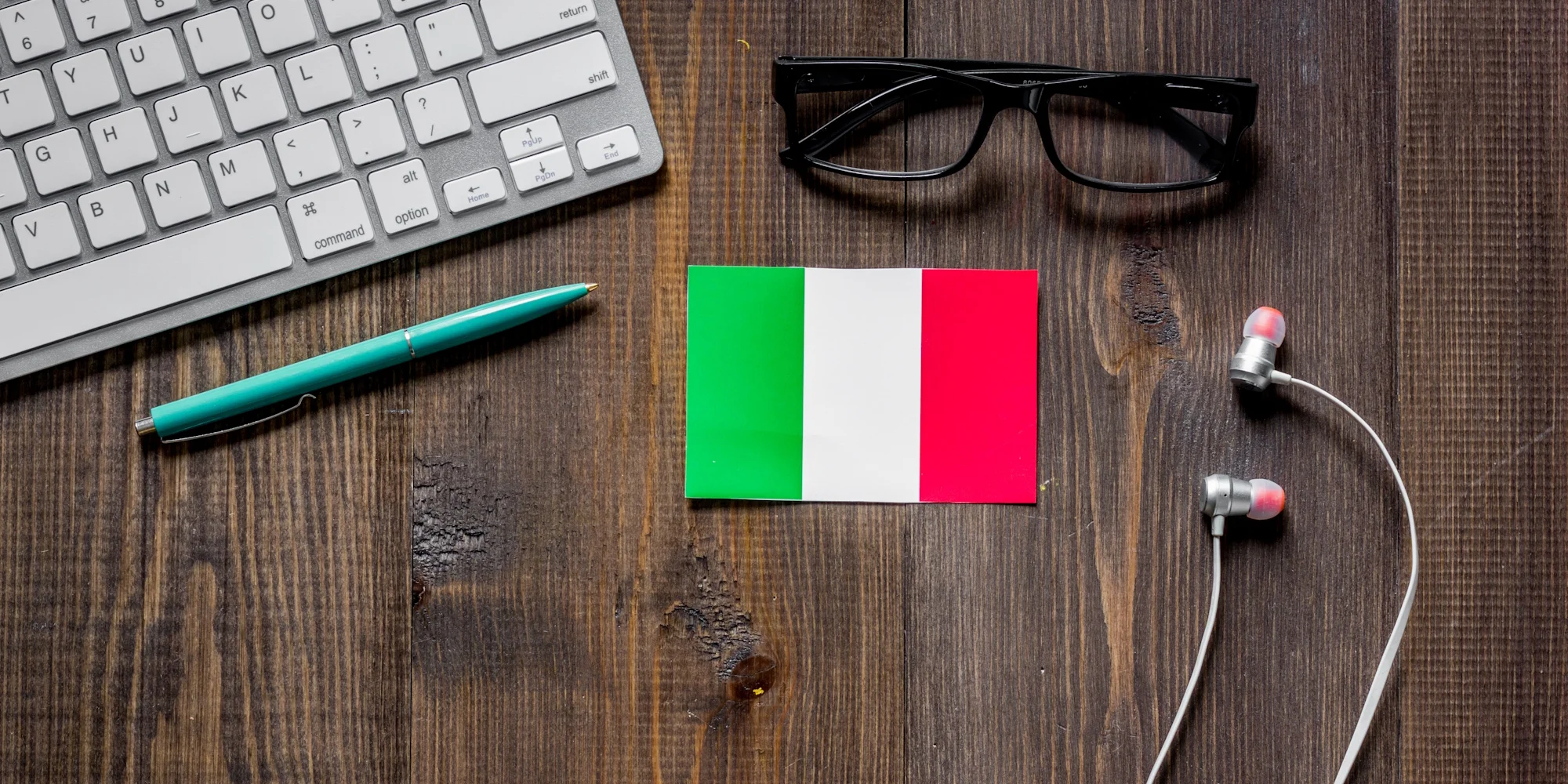 Výuka italštiny - ventip.cz