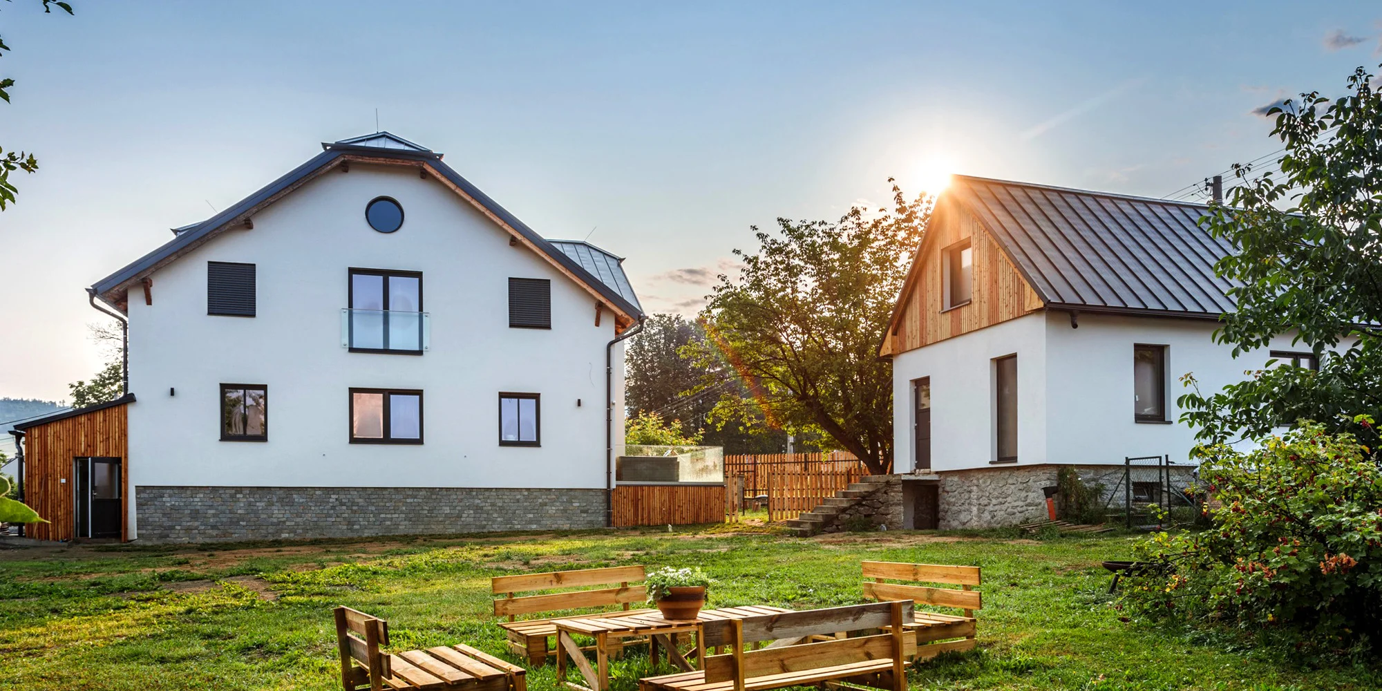 Wellness Apartmány Vila Republika - ventip.cz