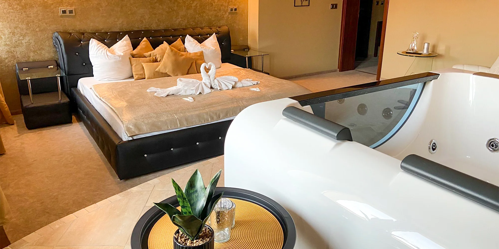 Wellness Hotel Beethoven - ventip.cz