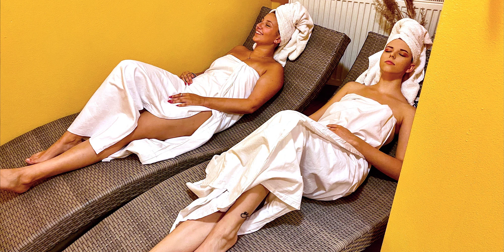 Wellness Hotel Opera - ventip.cz