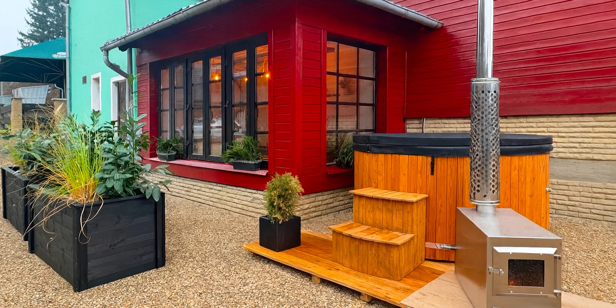 Wellness My Lady - ventip.cz