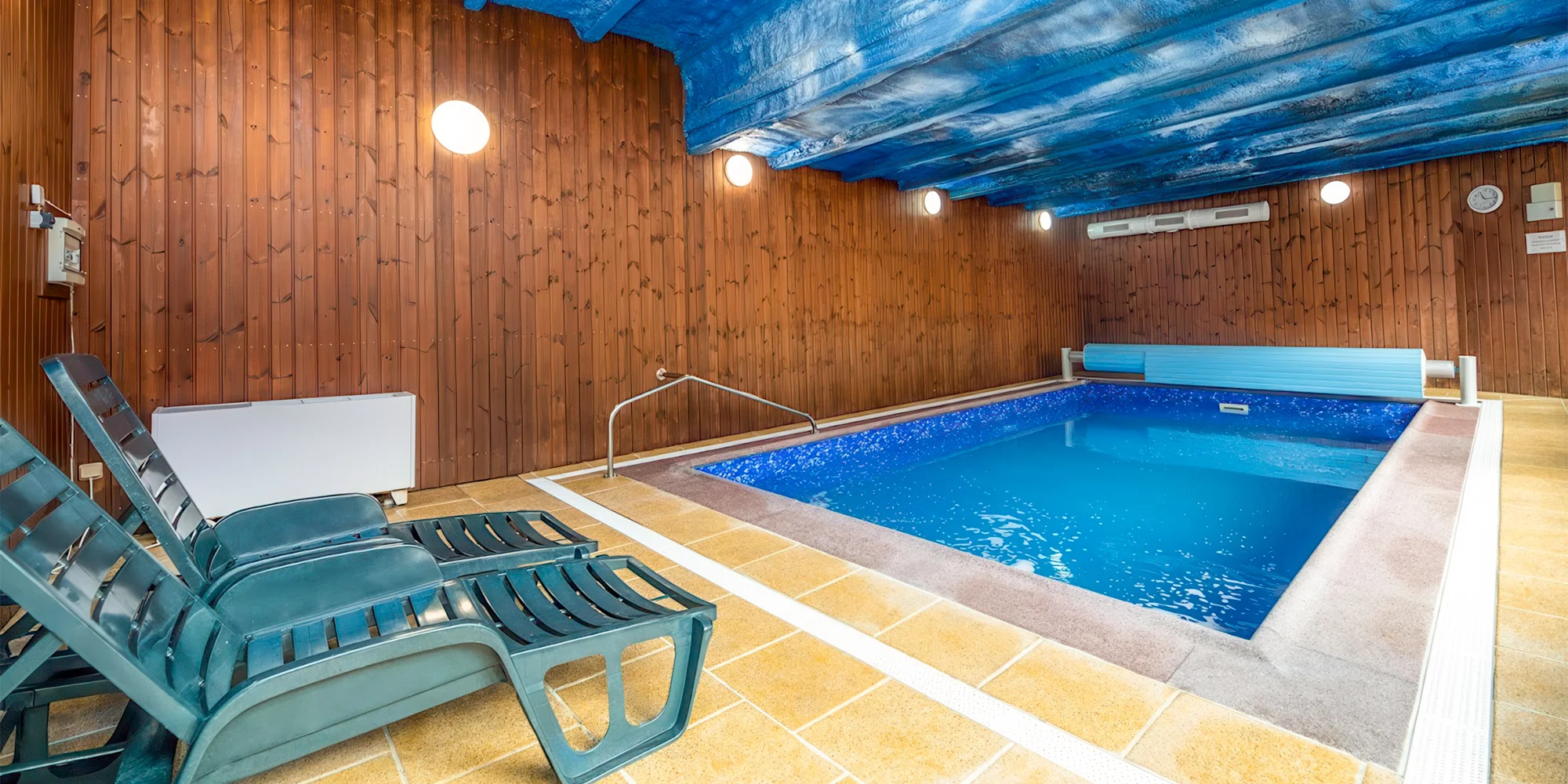 Wellness Penzion Grasel - ventip.cz