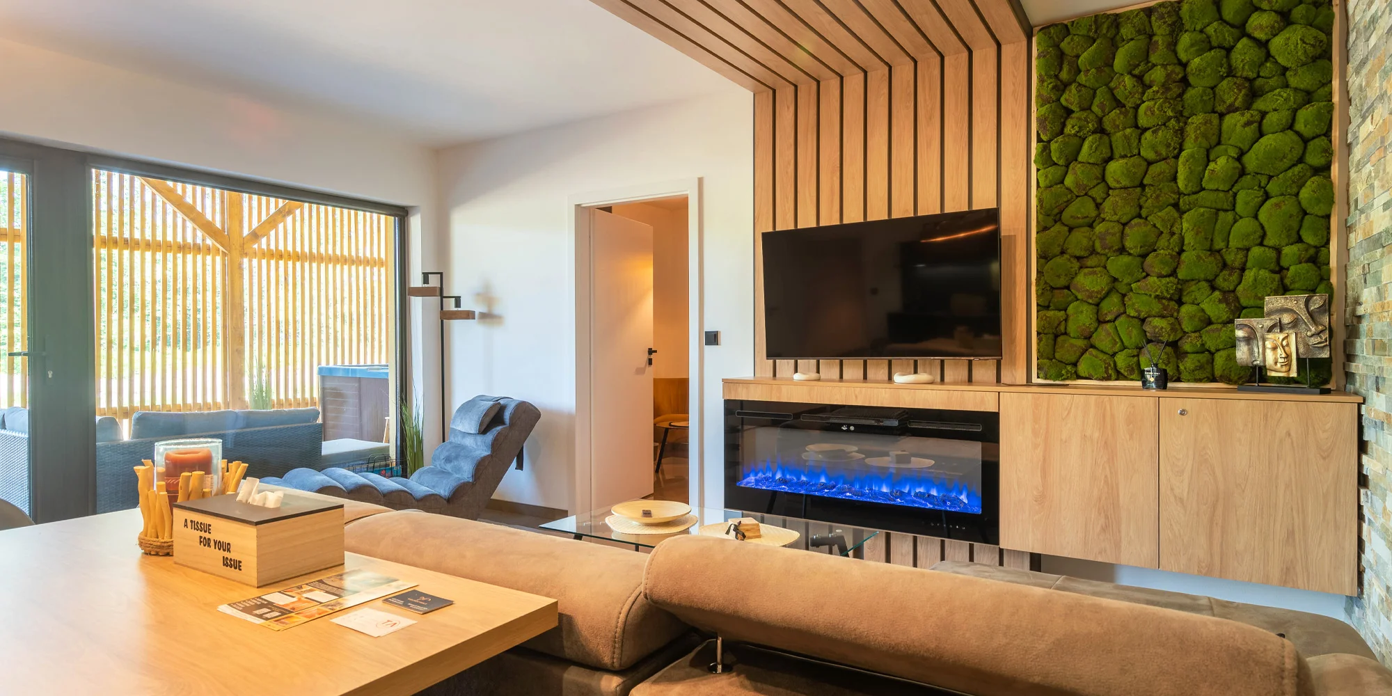 Wellness Vrbice - ventip.cz