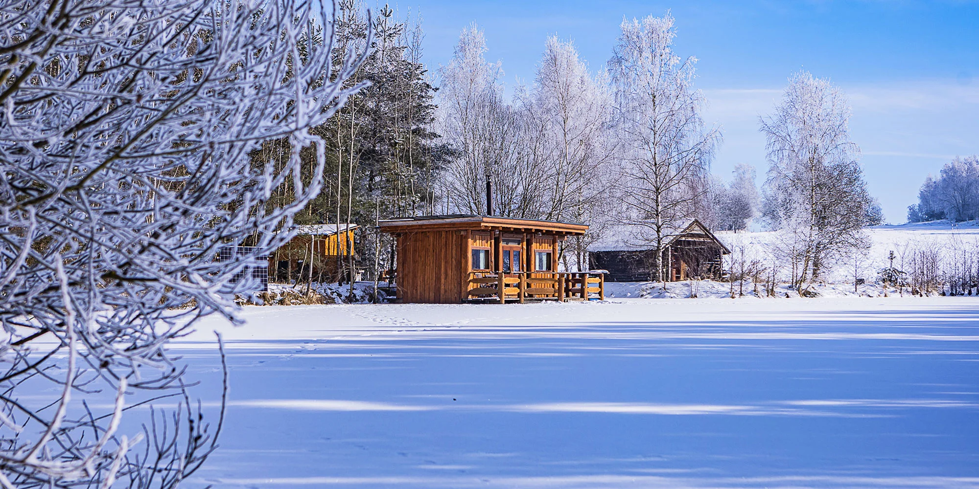Wellness fishing - ventip.cz