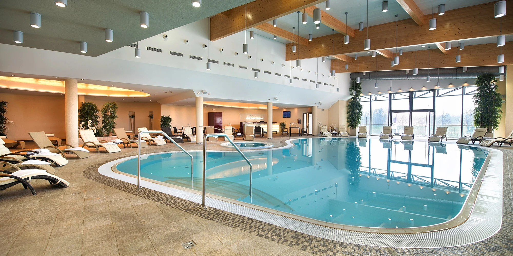 Wellness hotel Diamant - ventip.cz