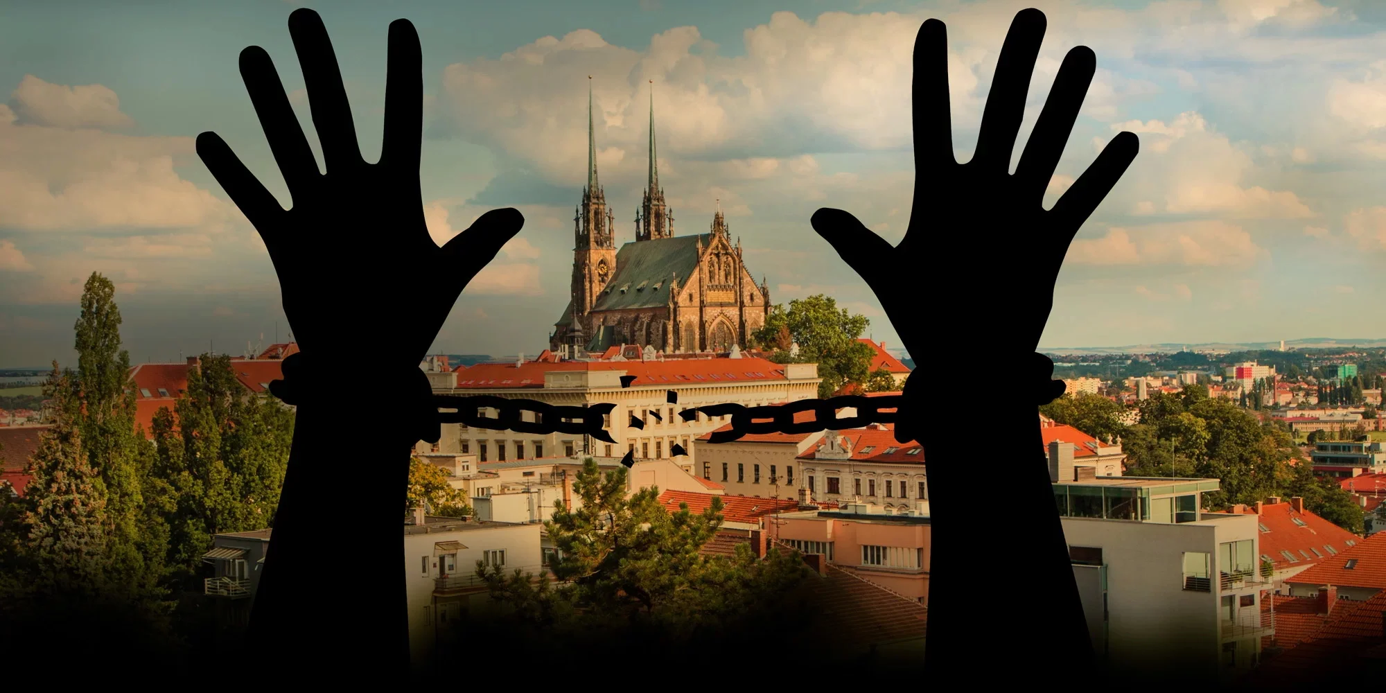 Zachraň Brno - ventip.cz