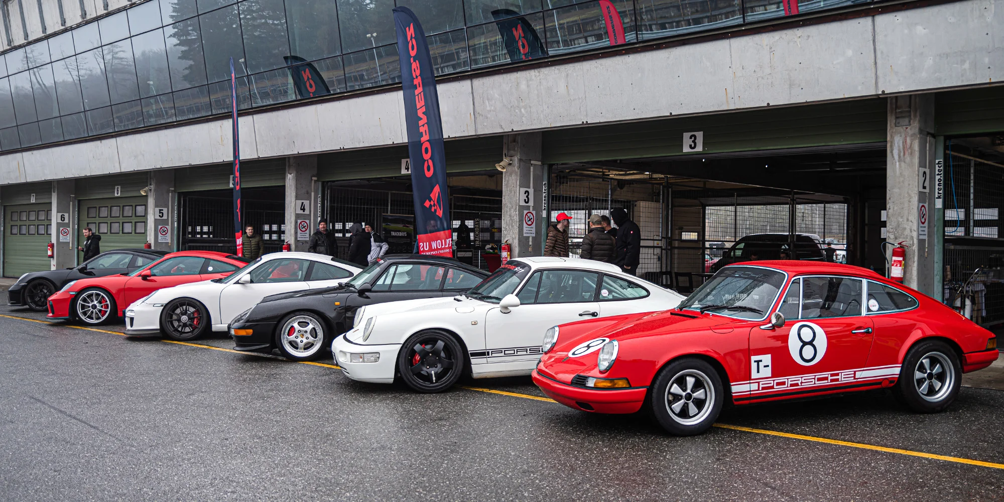 Adventure 911 - ventip.cz