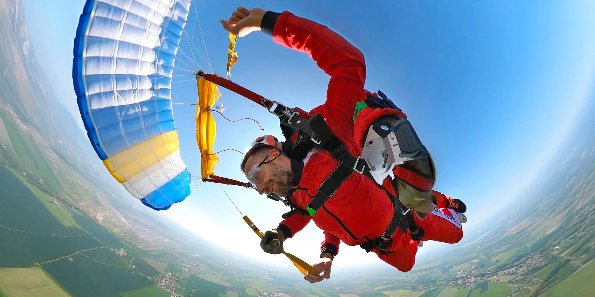 Adventure Movement - Jindřichův Hradec - ventip.cz