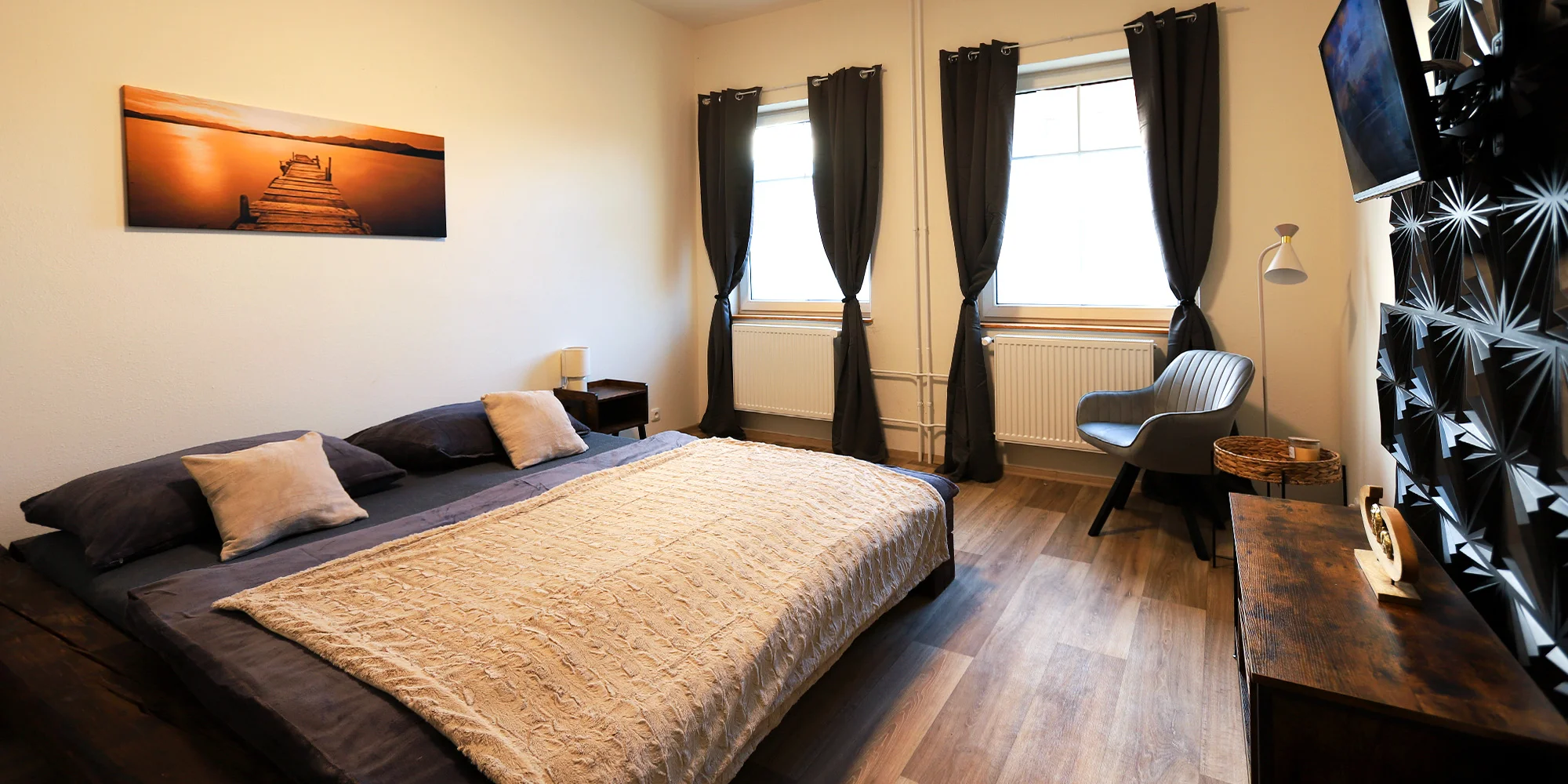 Apa House - ventip.cz