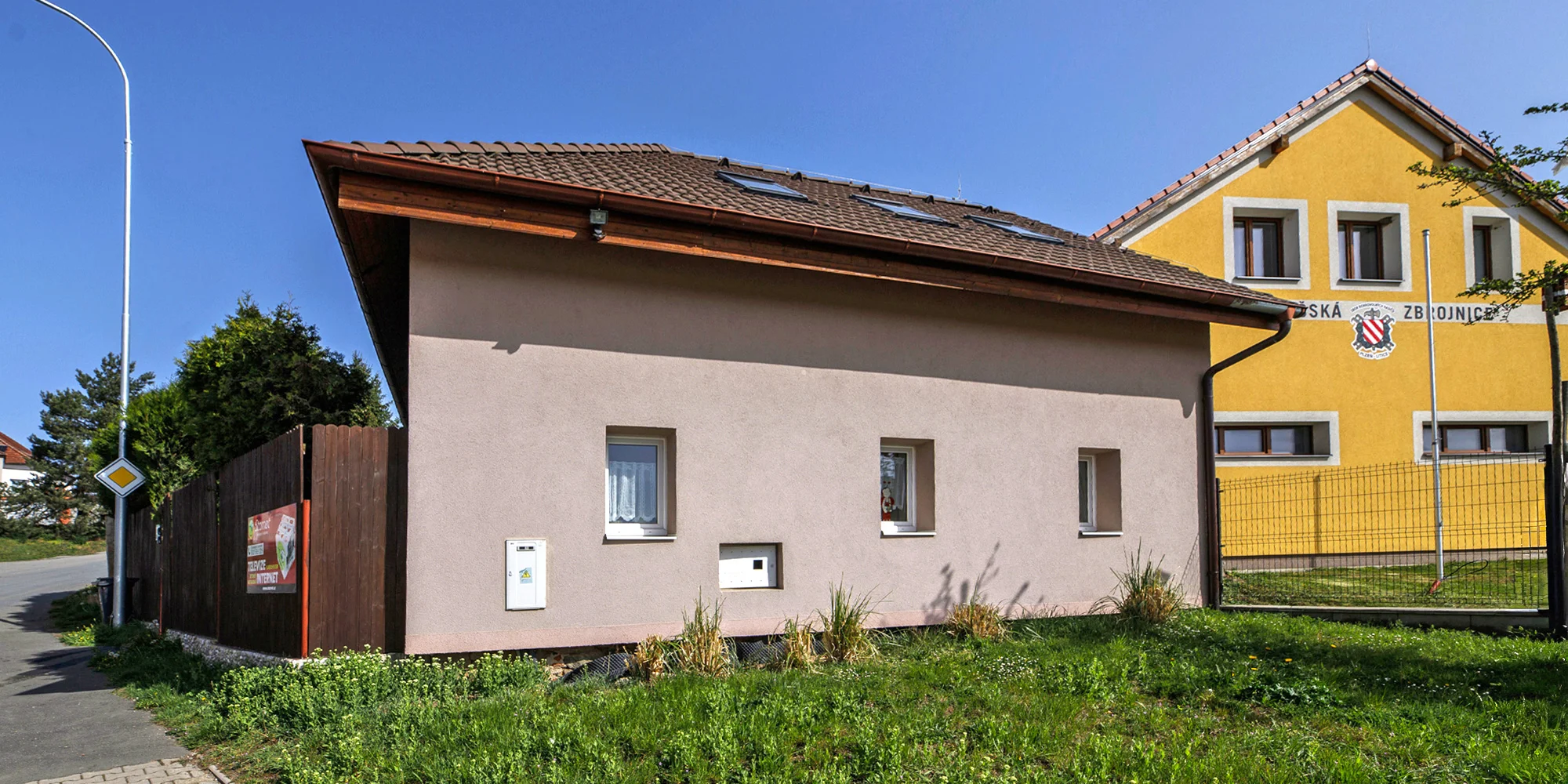 Apartmány Na Vršku - ventip.cz