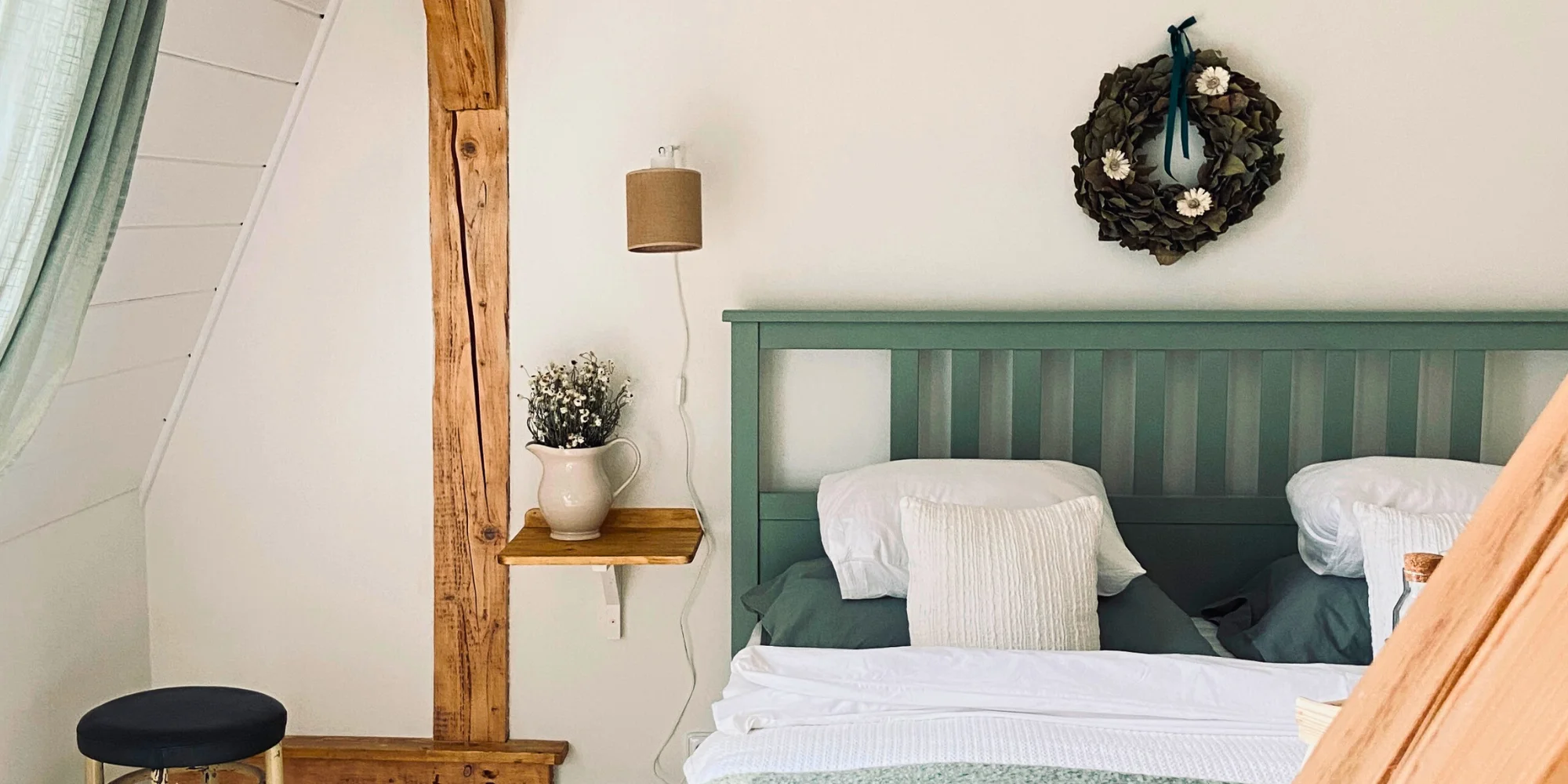 Apartmány Sebuzínka - ventip.cz