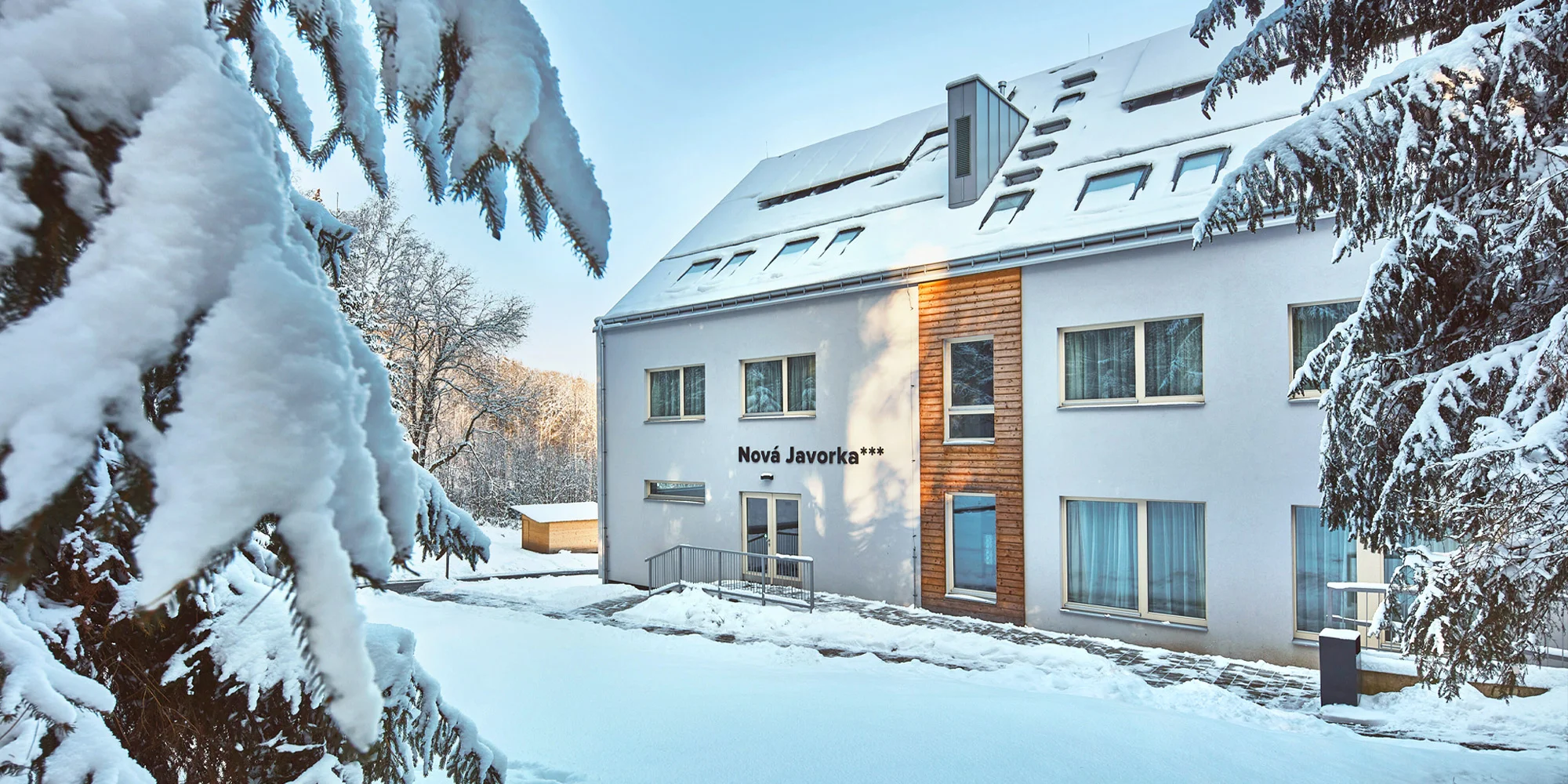 Areál Monínec - ventip.cz