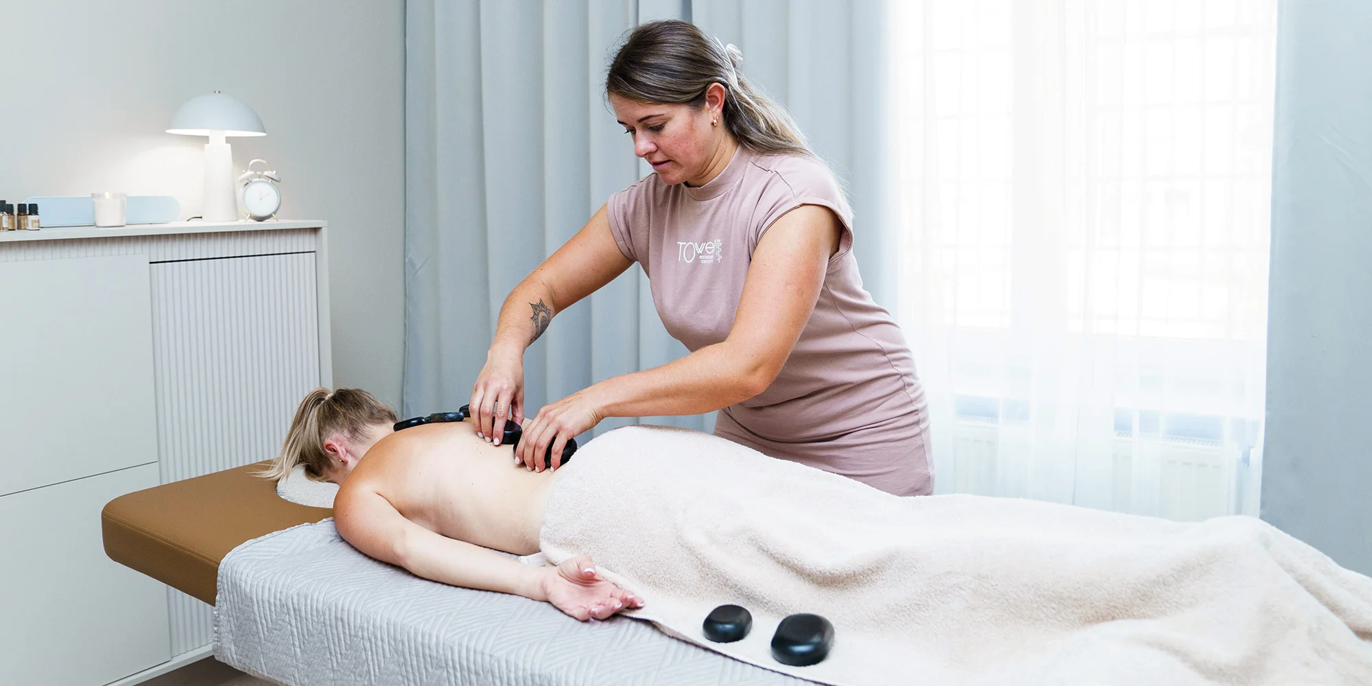 Estetické centrum ToWell České Budějovice - ventip.cz