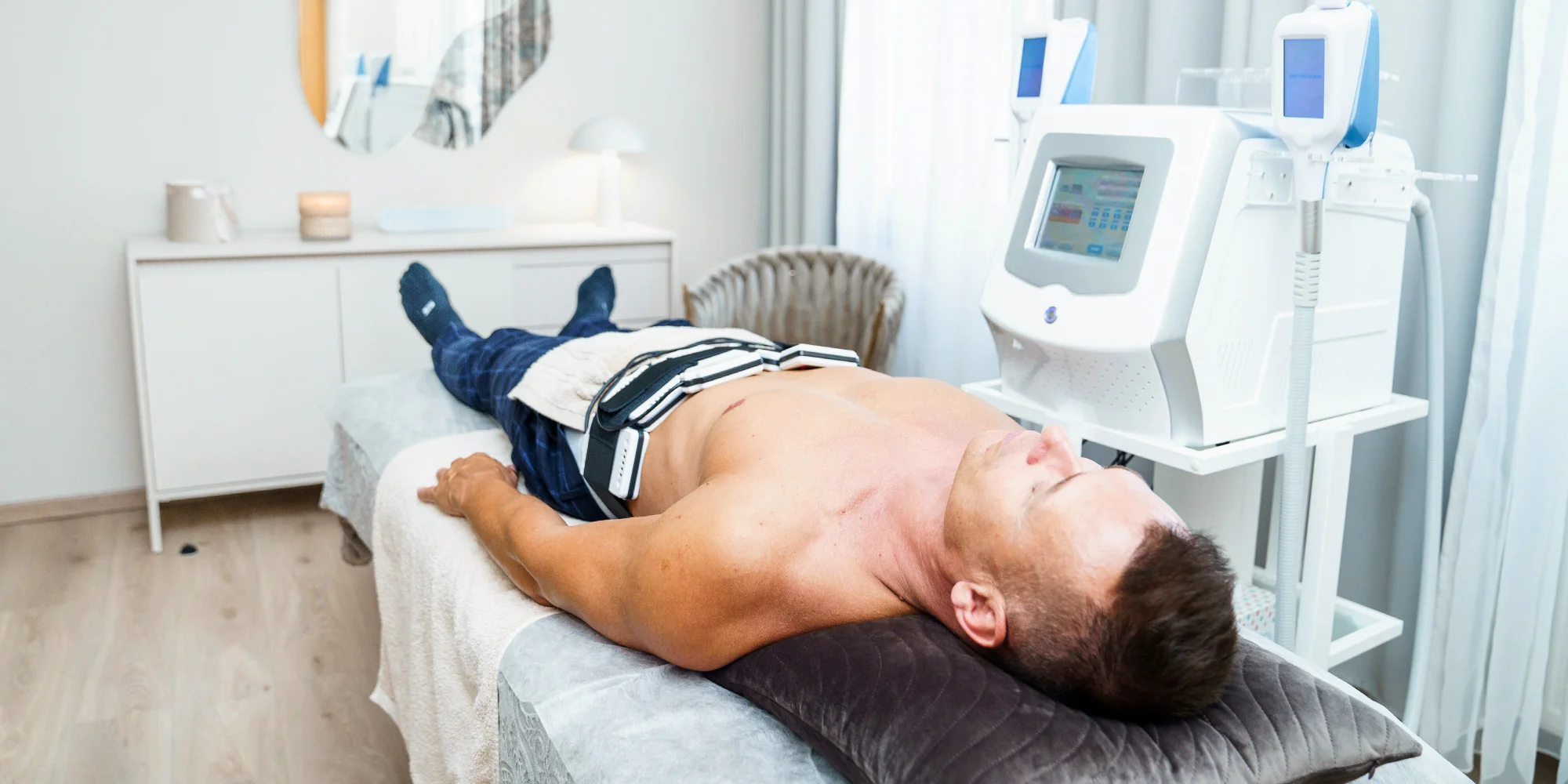 Estetické centrum ToWell České Budějovice - ventip.cz