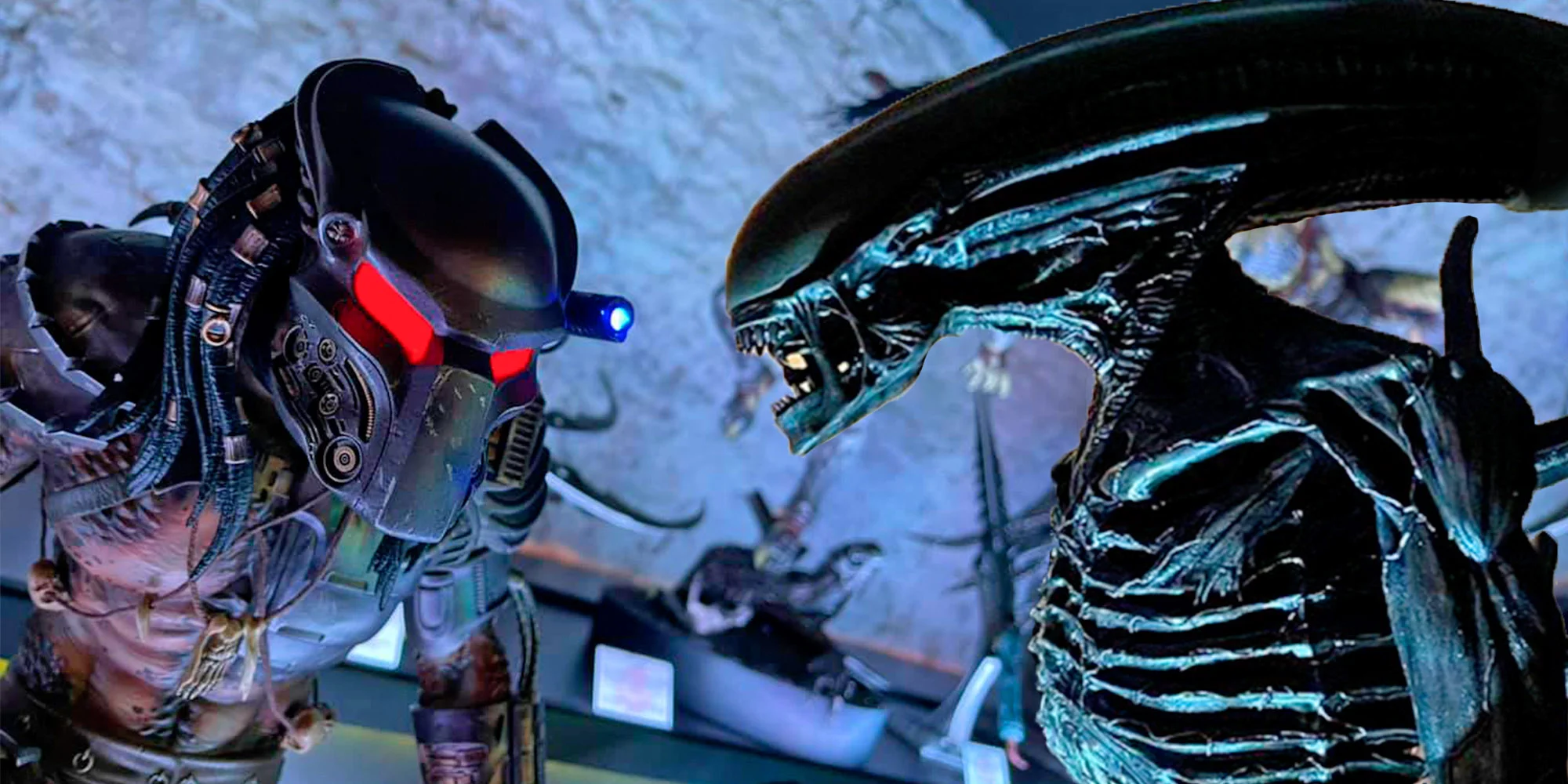 Film Legends Museum Český Krumlov - ventip.cz