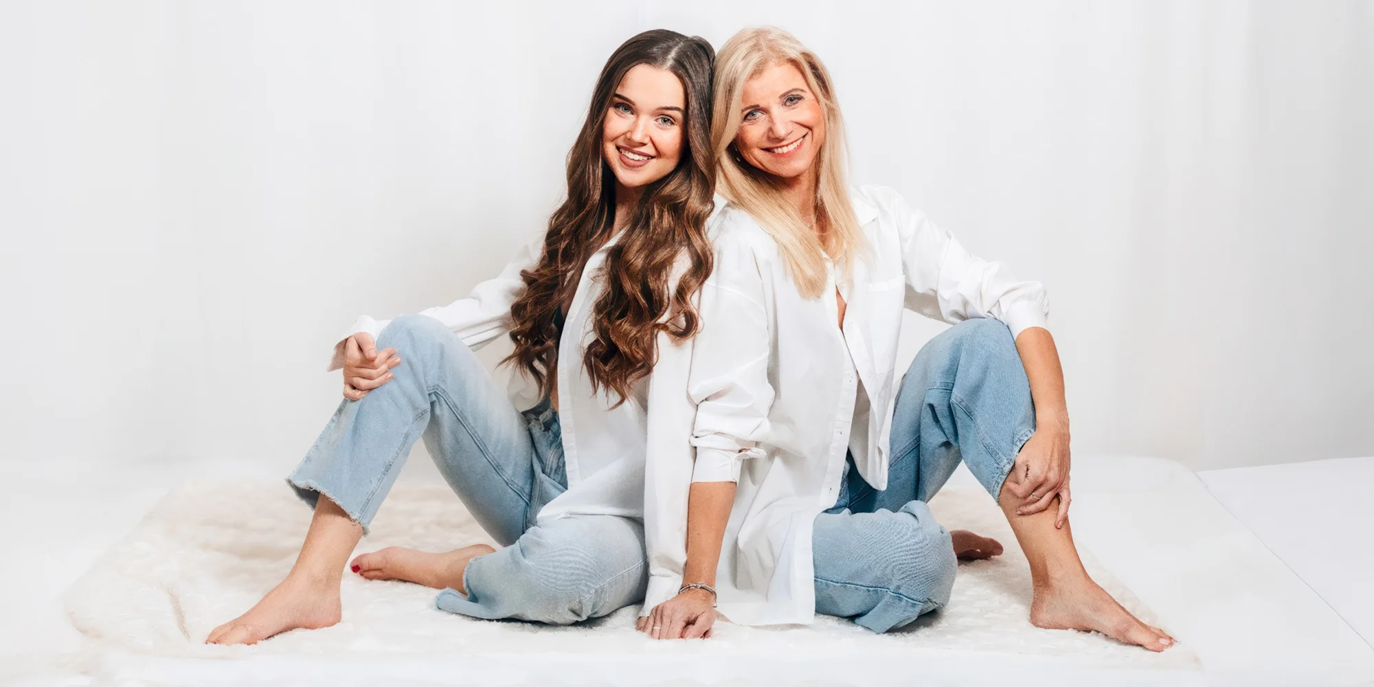 Fotografka Karolína Roubíčková - ventip.cz