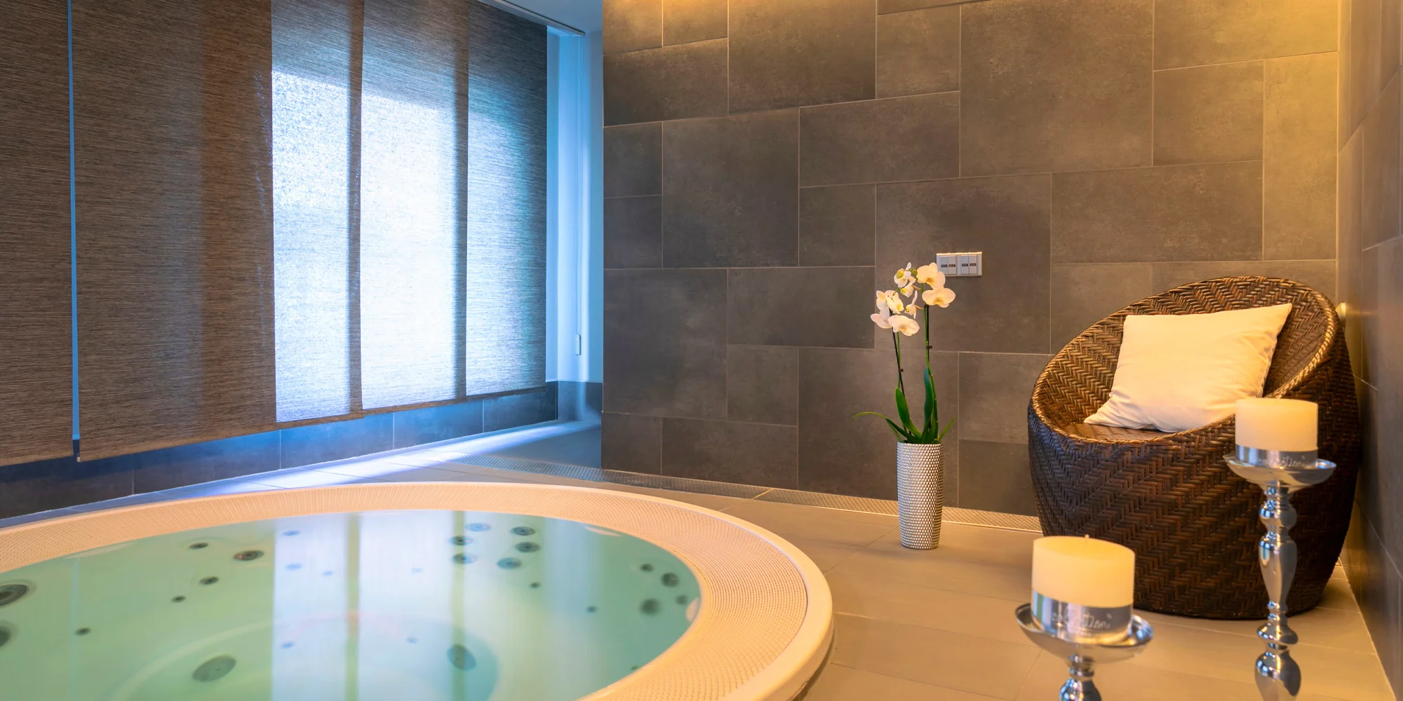 Hotel Abácie & Wellness - ventip.cz