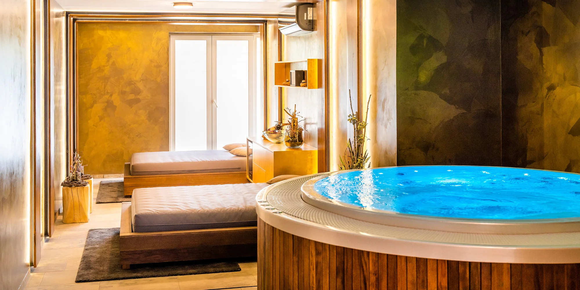 Hotel Akademie Naháč **** - ventip.cz