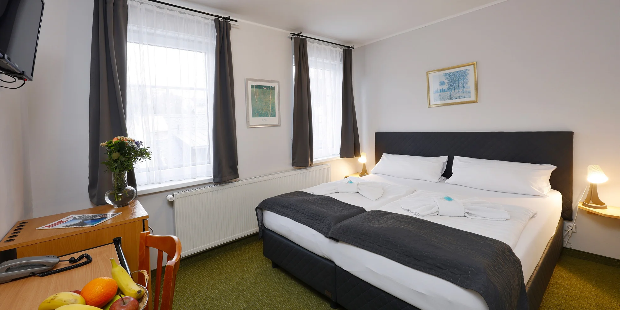 Hotel Boston - ventip.cz