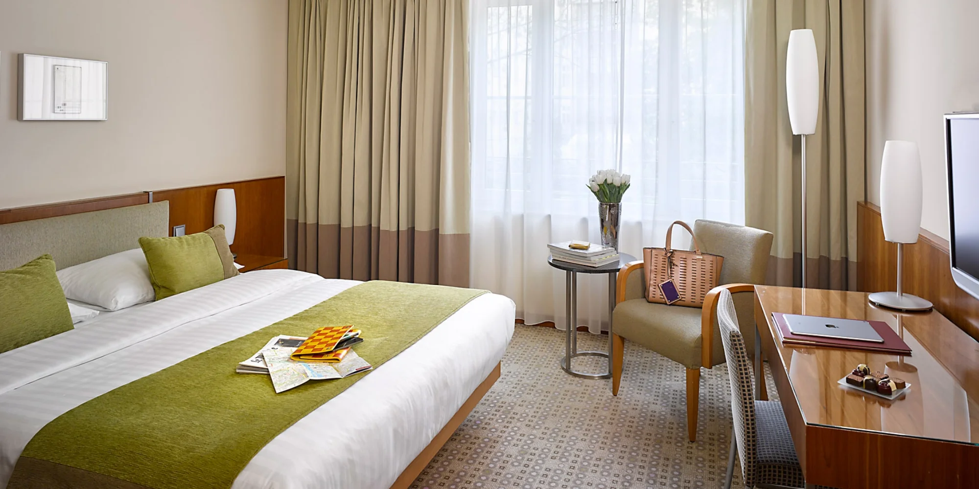 Hotel Central - ventip.cz