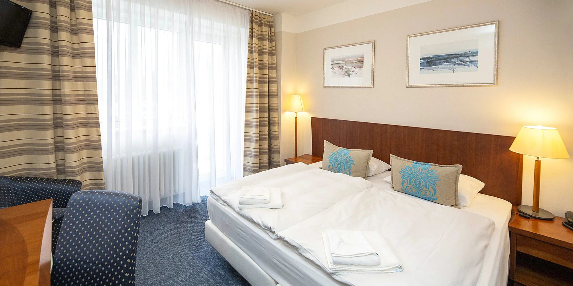 Hotel Marttel - ventip.cz