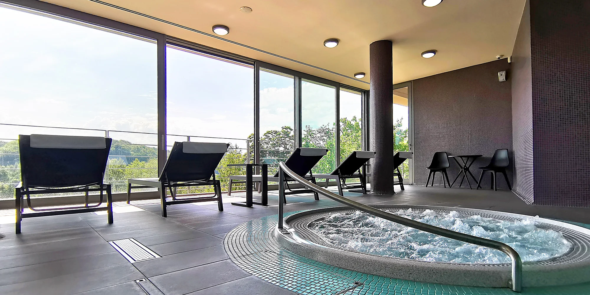 Hotel Rajská zahrada - ventip.cz