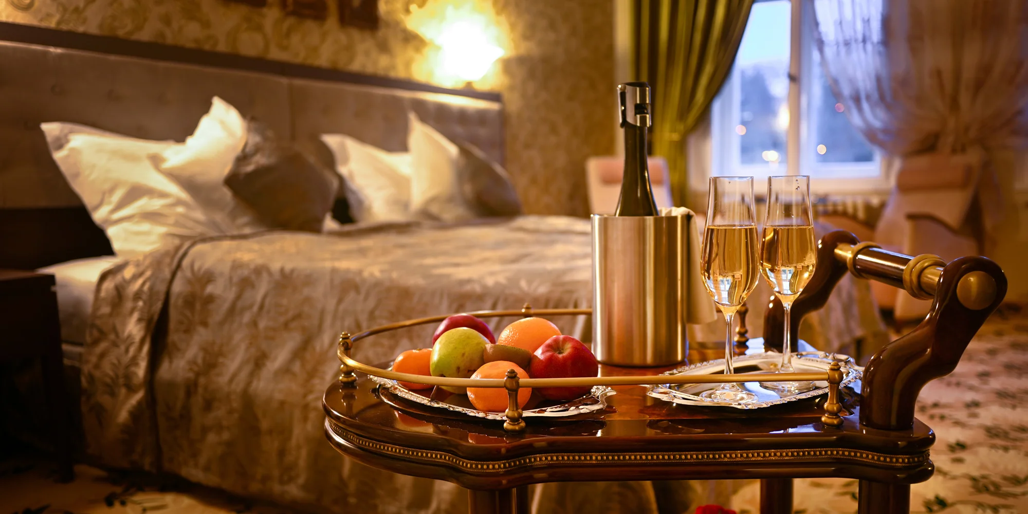 Hotel Rudolf II. - ventip.cz