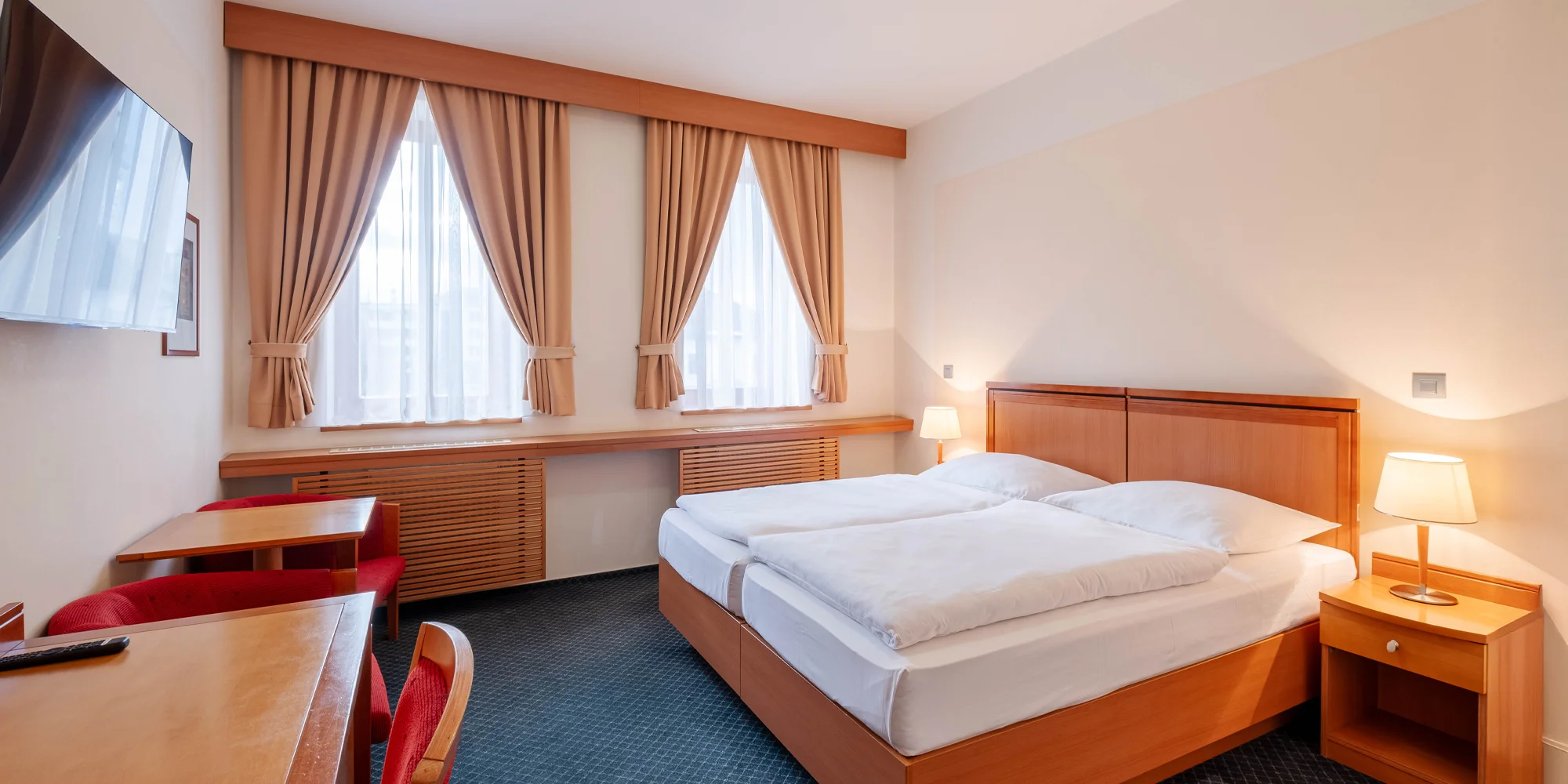 Hotel Slovan - ventip.cz