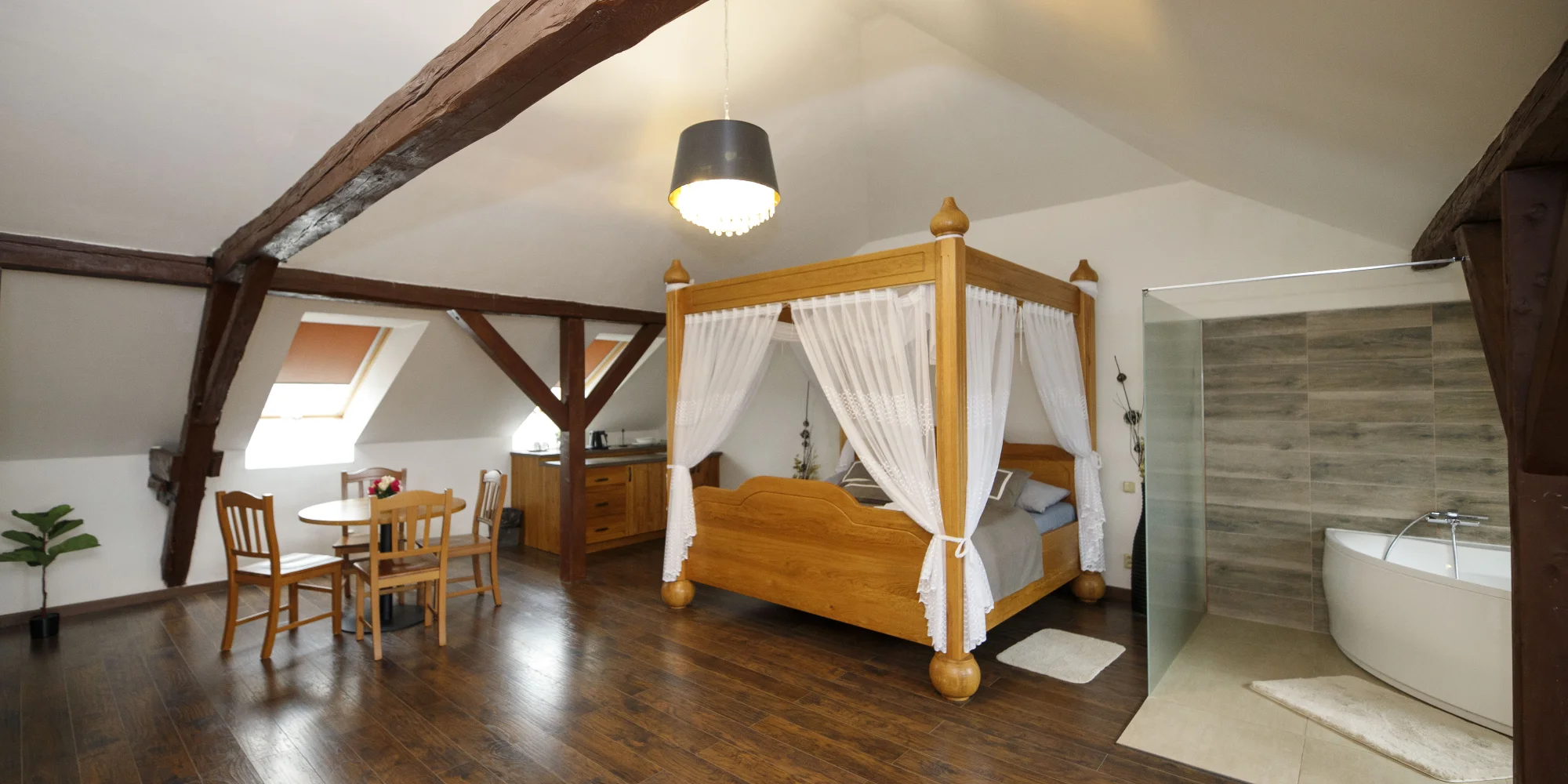 Hotel - wellness Hejtmanka - ventip.cz