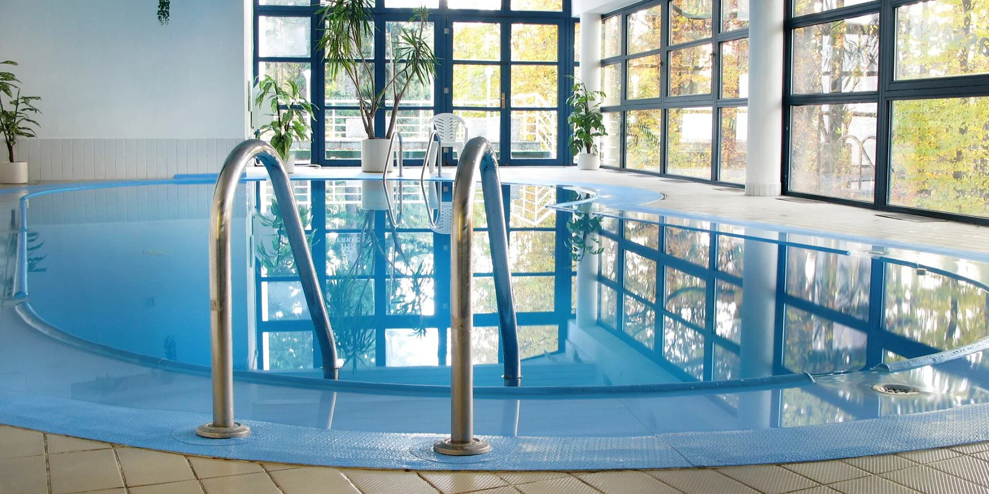 Interhotel America - ventip.cz